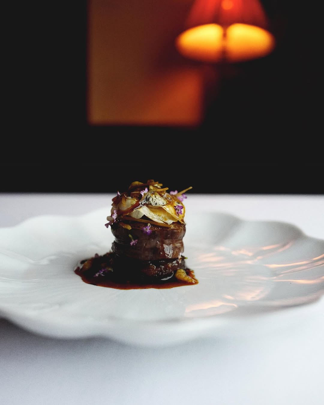 [잡담] 손종원 솊 이타닉가든 음식사진 | 인스티즈