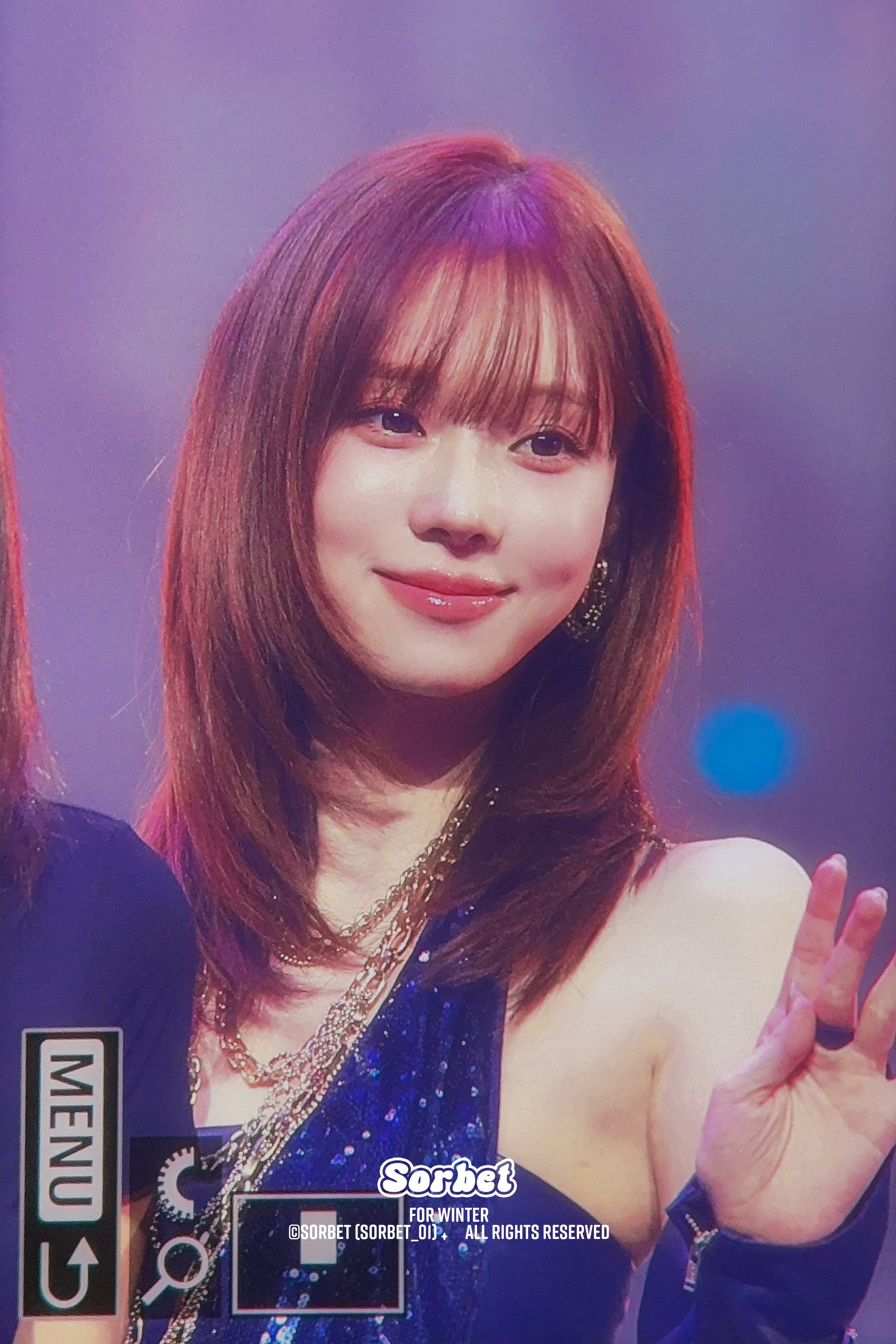 [잡담] 251225 가요대전 지민정(카리나&윈터) 프리뷰 | 인스티즈