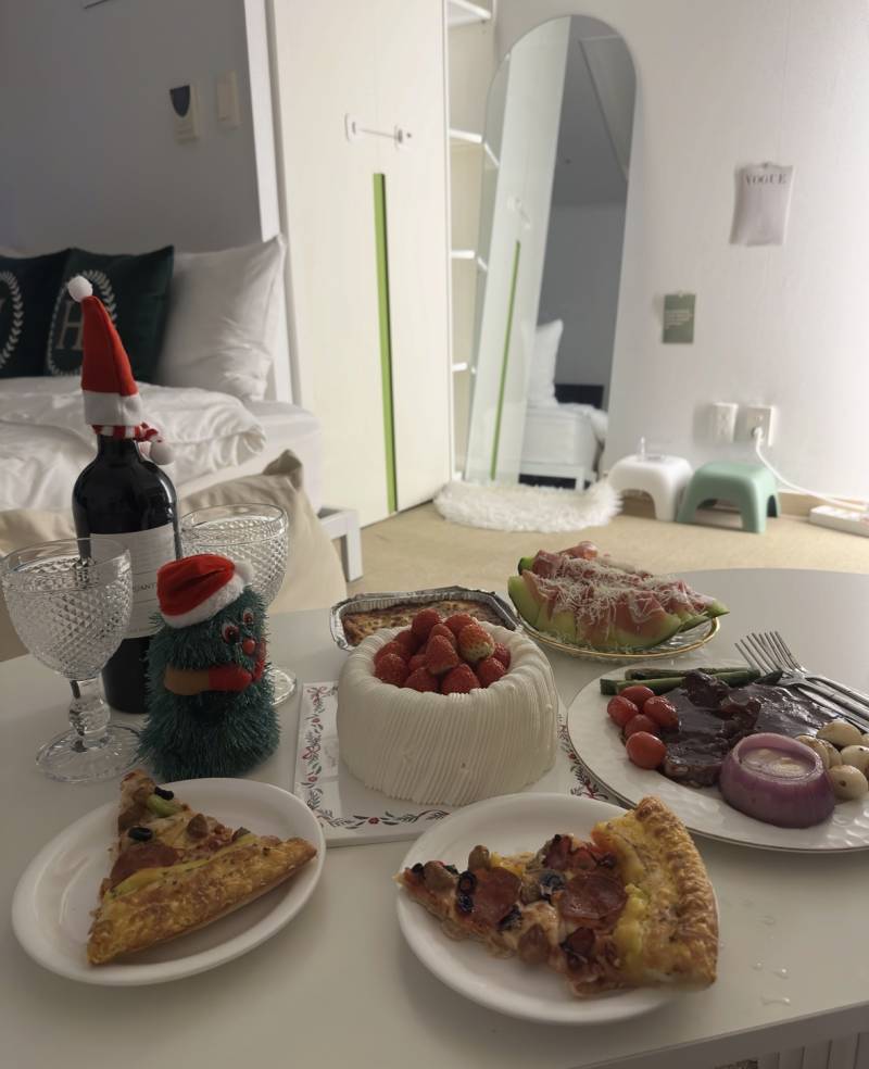 [잡담] 오랜만에 저녁 화려하게 차려봣어 | 인스티즈