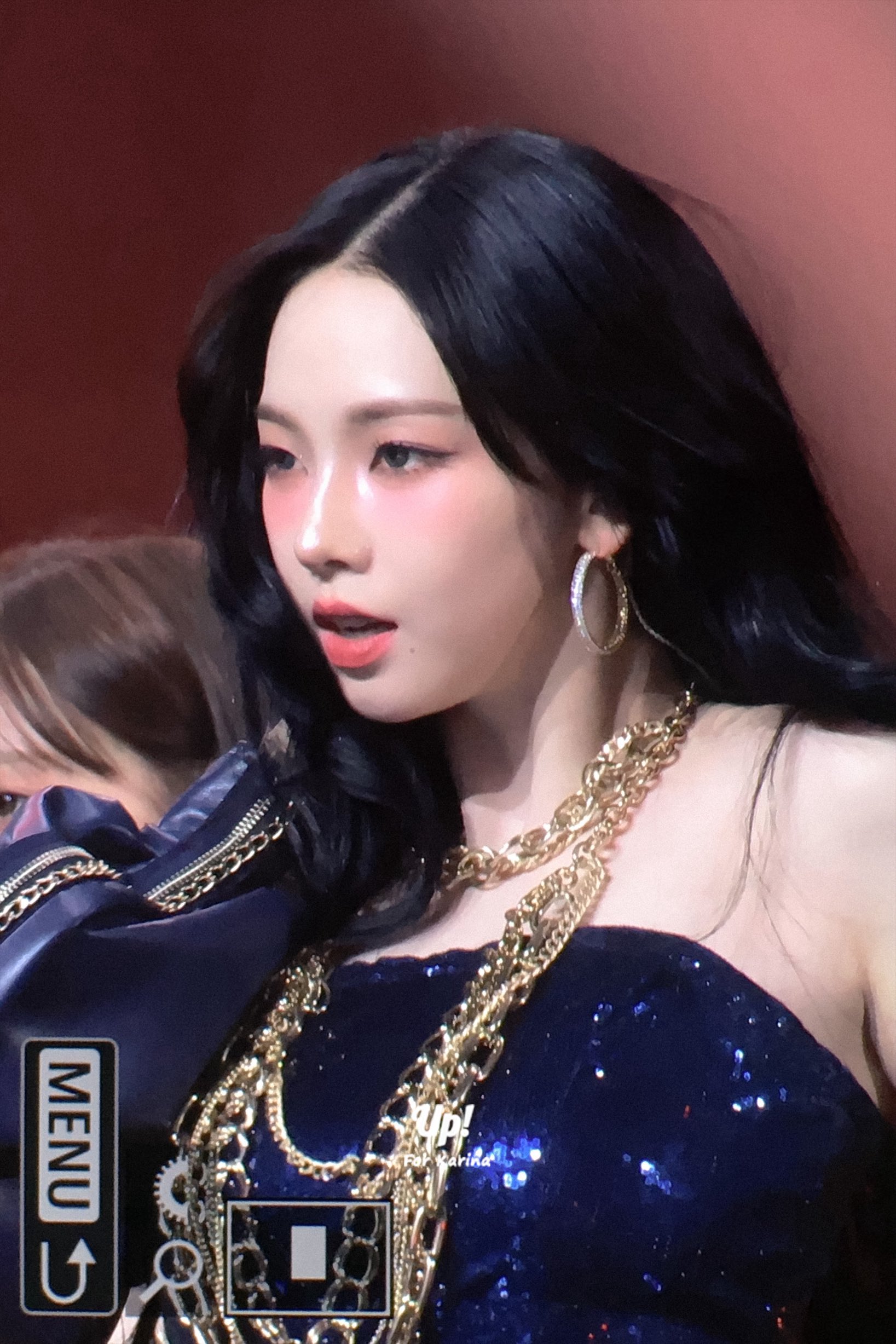 [잡담] 251225 가요대전 지민정(카리나&윈터) 프리뷰 | 인스티즈