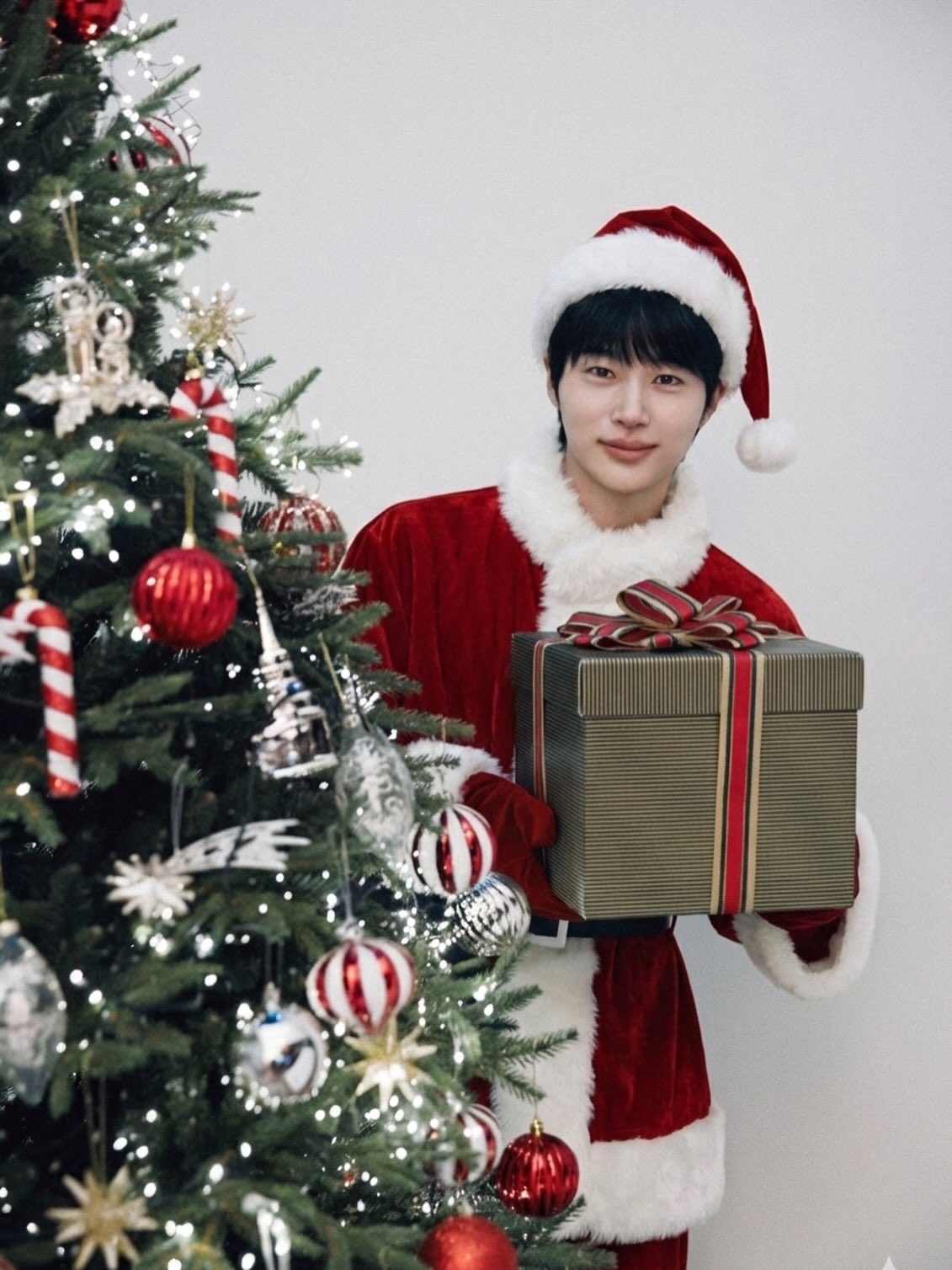 [잡담] 변우석) 제미나이인거 티냈다 ㅋㅋ | 인스티즈