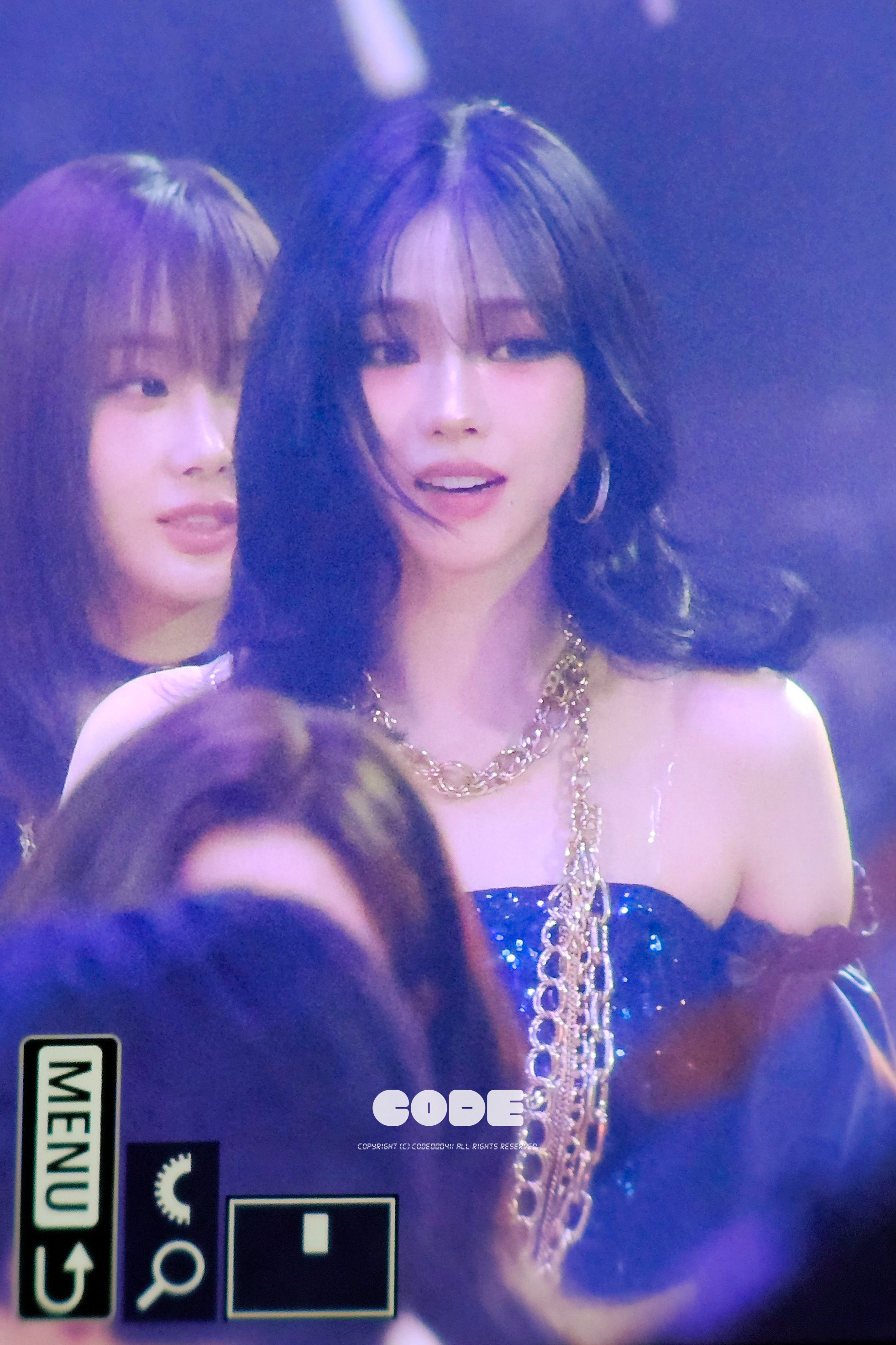 [잡담] 251225 가요대전 지민정(카리나&윈터) 프리뷰 | 인스티즈