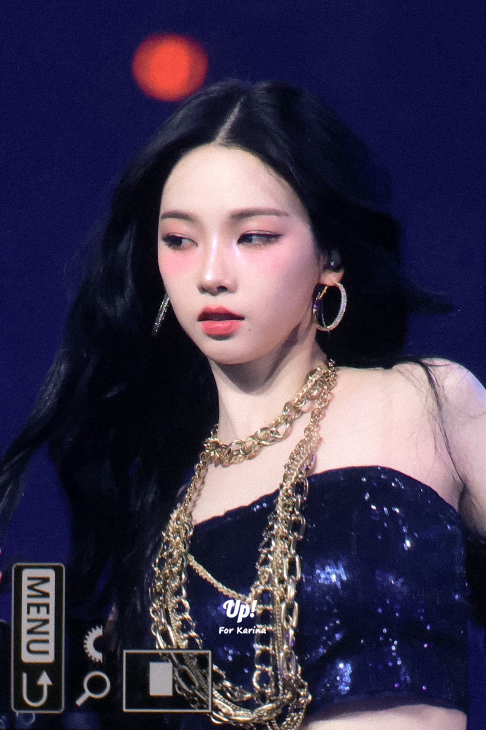 [잡담] 251225 가요대전 지민정(카리나&윈터) 프리뷰 | 인스티즈