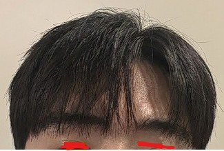 [잡담] 헌팅 출발할건데 오늘 머리 세팅 잘 된거 같아? | 인스티즈