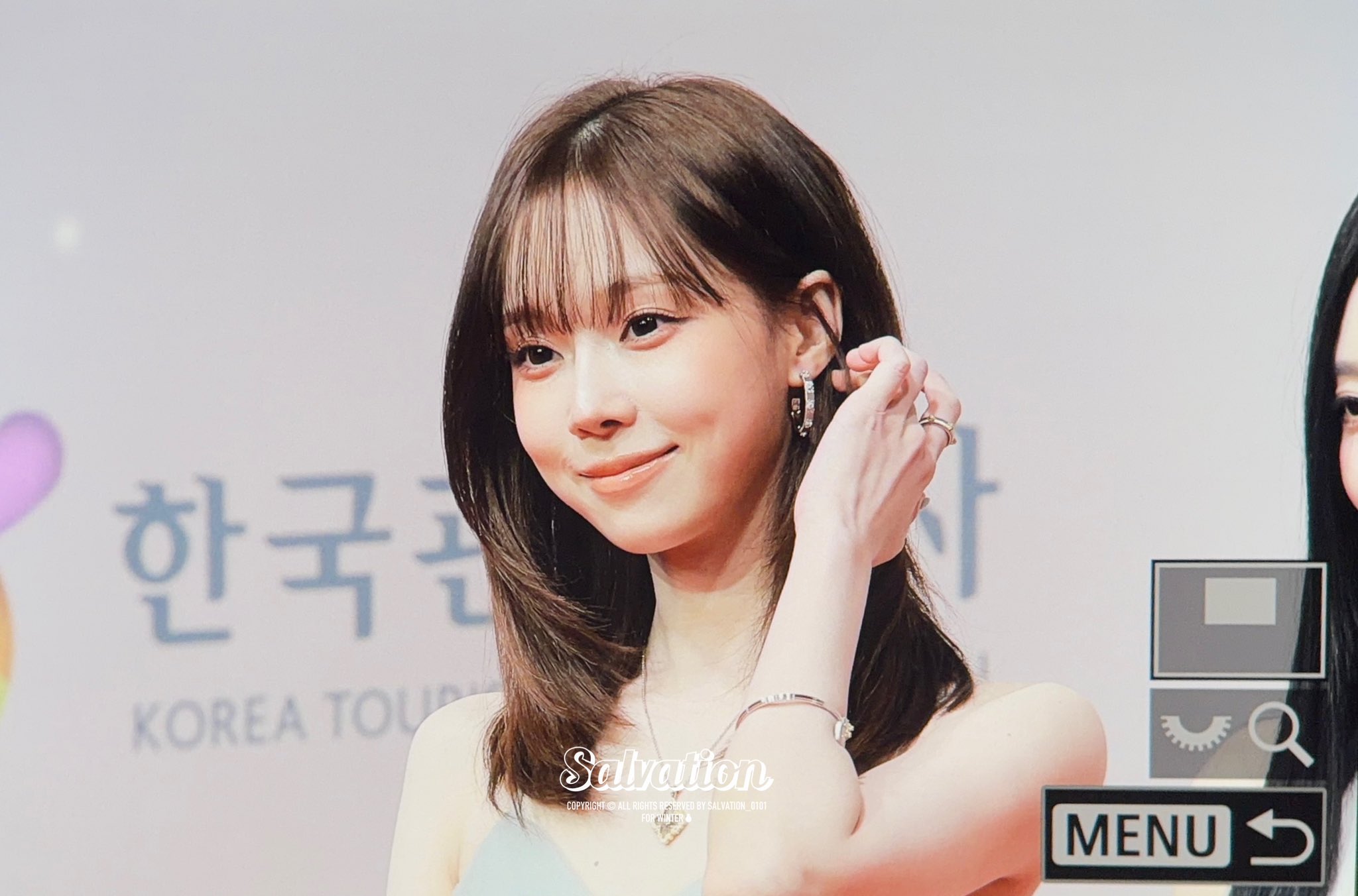 [잡담] 251225 가요대전 지민정(카리나&윈터) 프리뷰 | 인스티즈