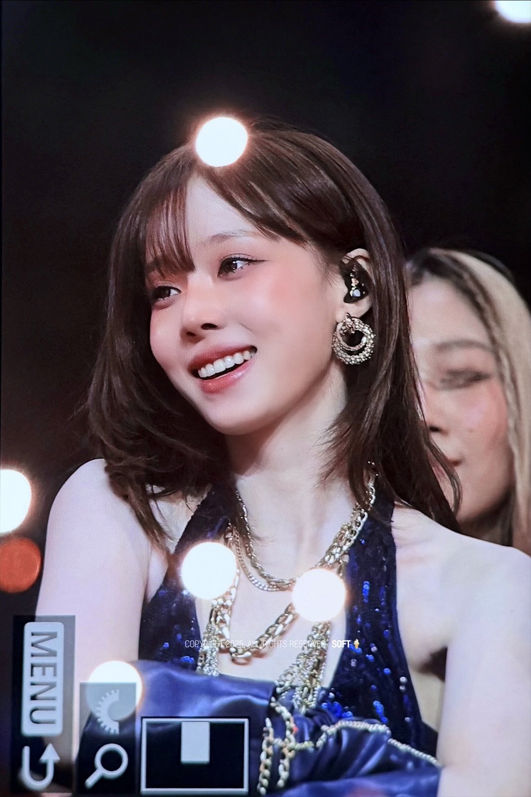 [잡담] 251225 가요대전 지민정(카리나&윈터) 프리뷰 | 인스티즈