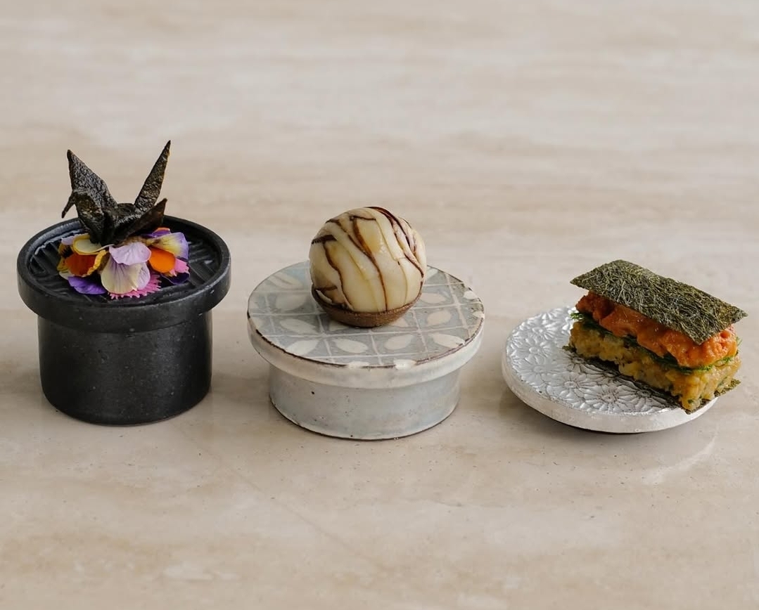 [잡담] 손종원 솊 이타닉가든 음식사진 | 인스티즈