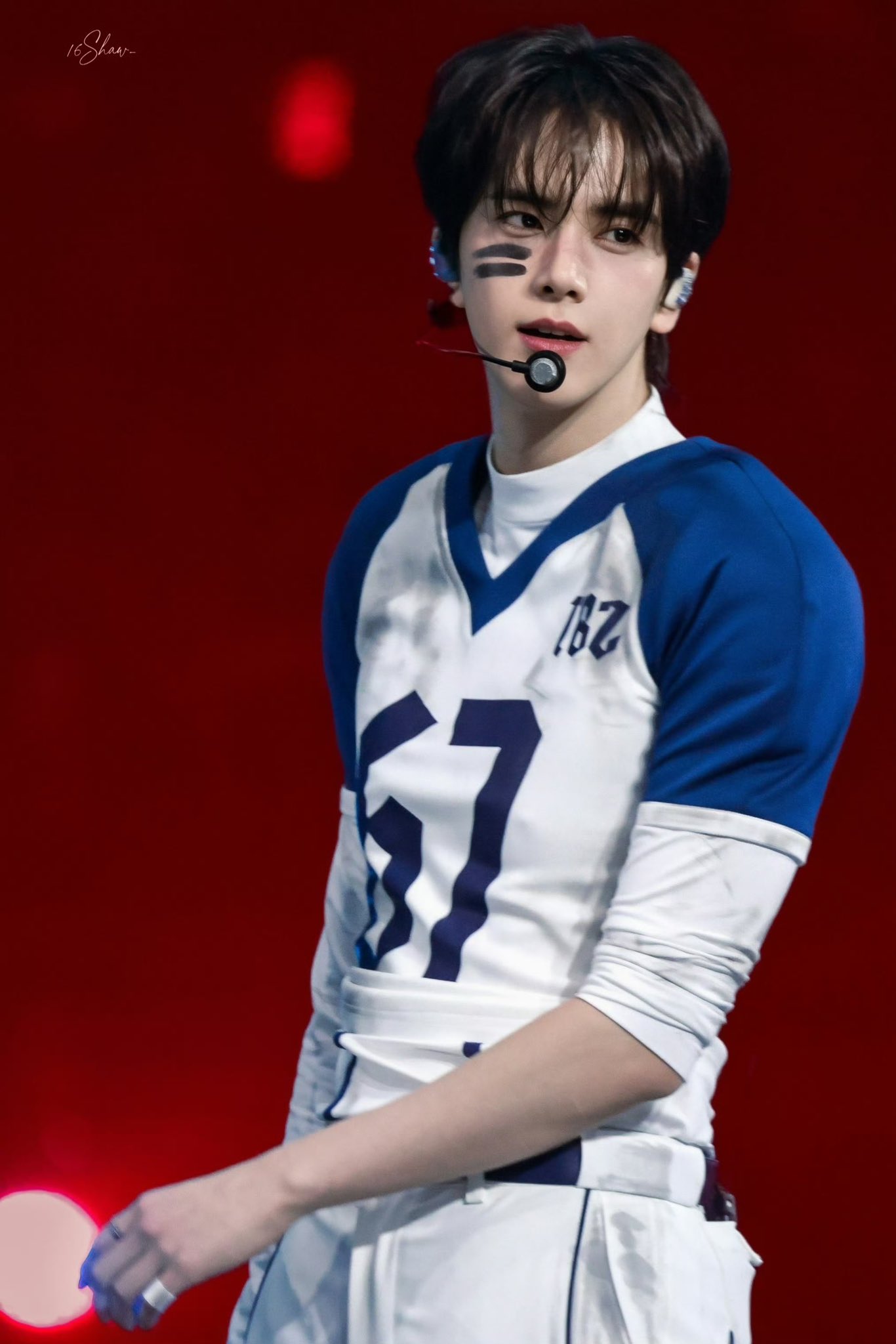 [잡담] 더보이즈 영훈 존잘.. | 인스티즈