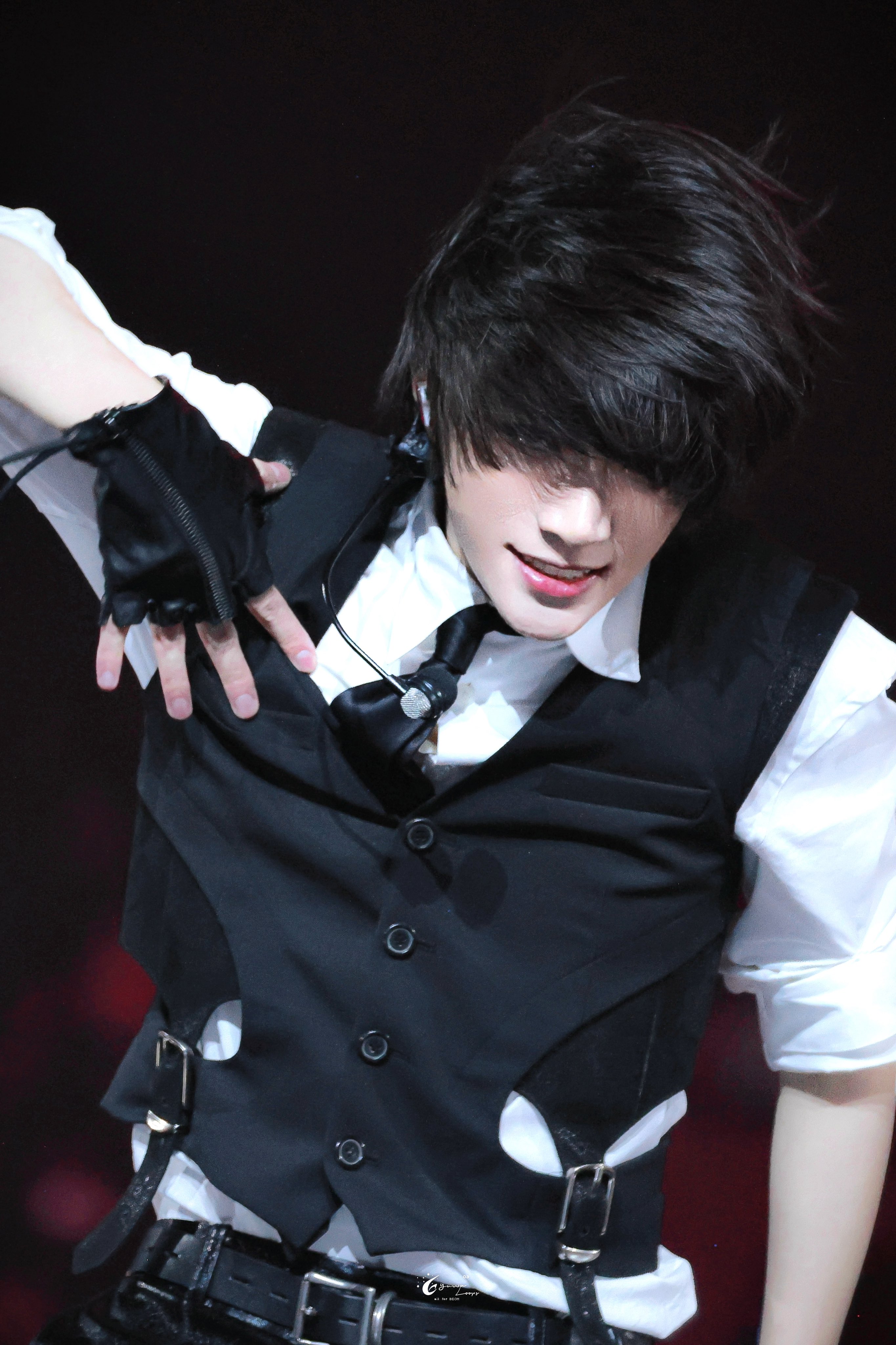 [잡담] 어제 투바투... 그냥 멤버 전체 겜캐 그 자체인데? | 인스티즈