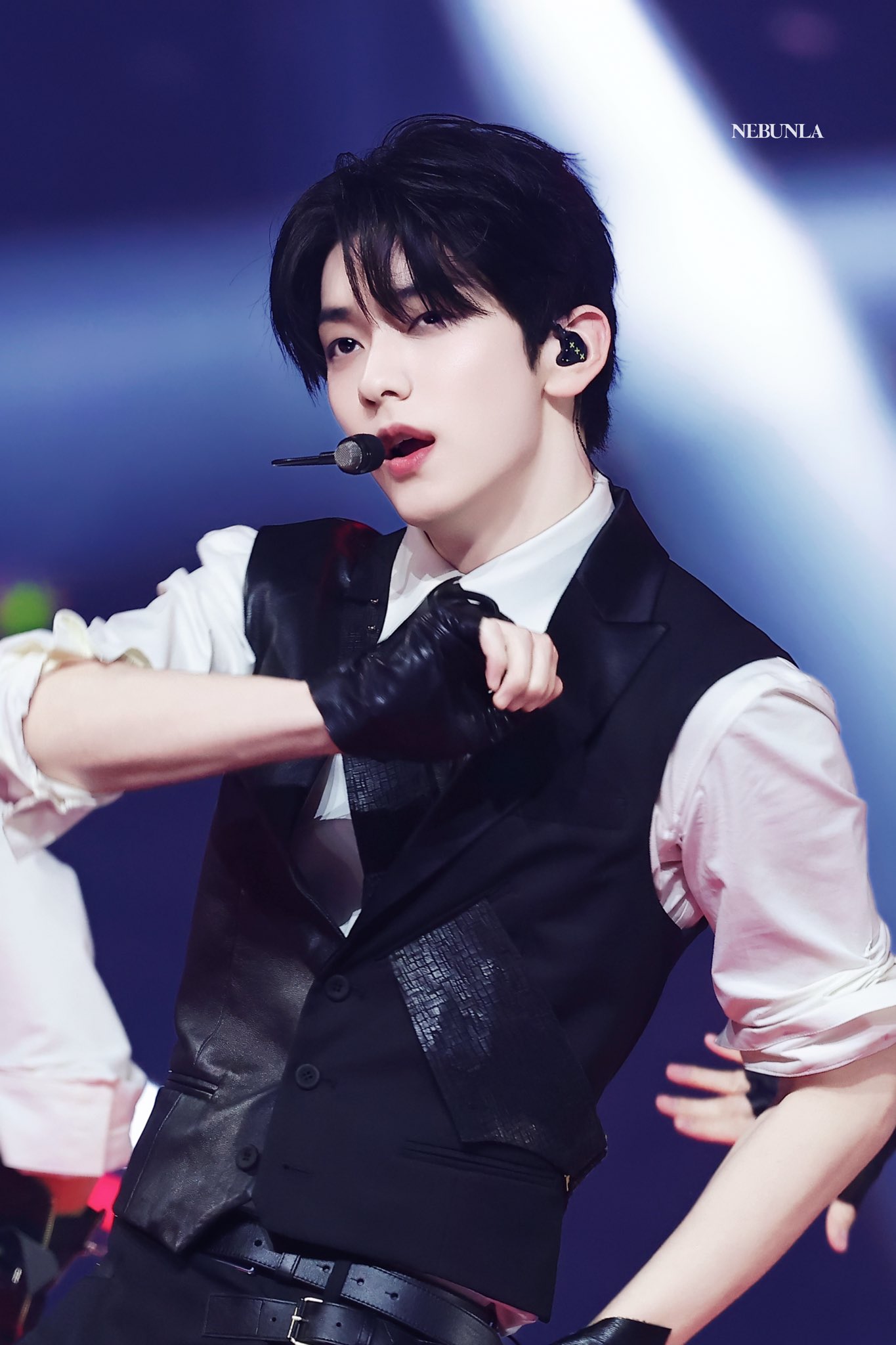 [잡담] 최수빈이 말하는 투바투 멤버별 미남 유형ㅋㅋㅋㅋ | 인스티즈