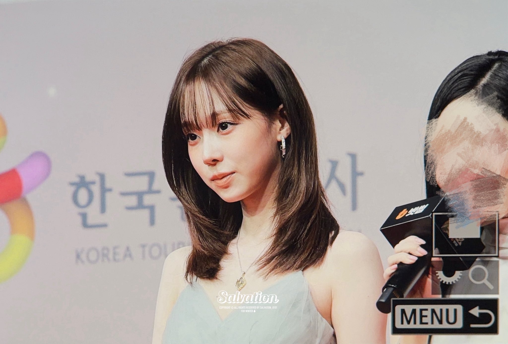 [잡담] 251225 가요대전 지민정(카리나&윈터) 프리뷰 | 인스티즈