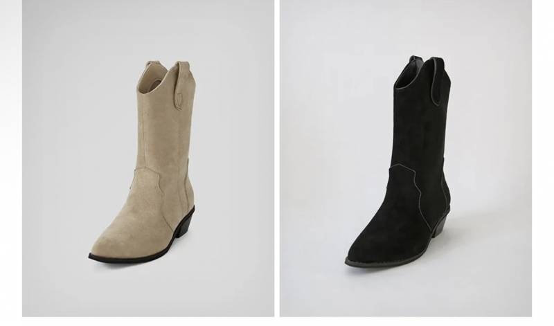 [잡담] 얘들아 해당 치마에 무슨 부츠가 예쁠거 같음? | 인스티즈