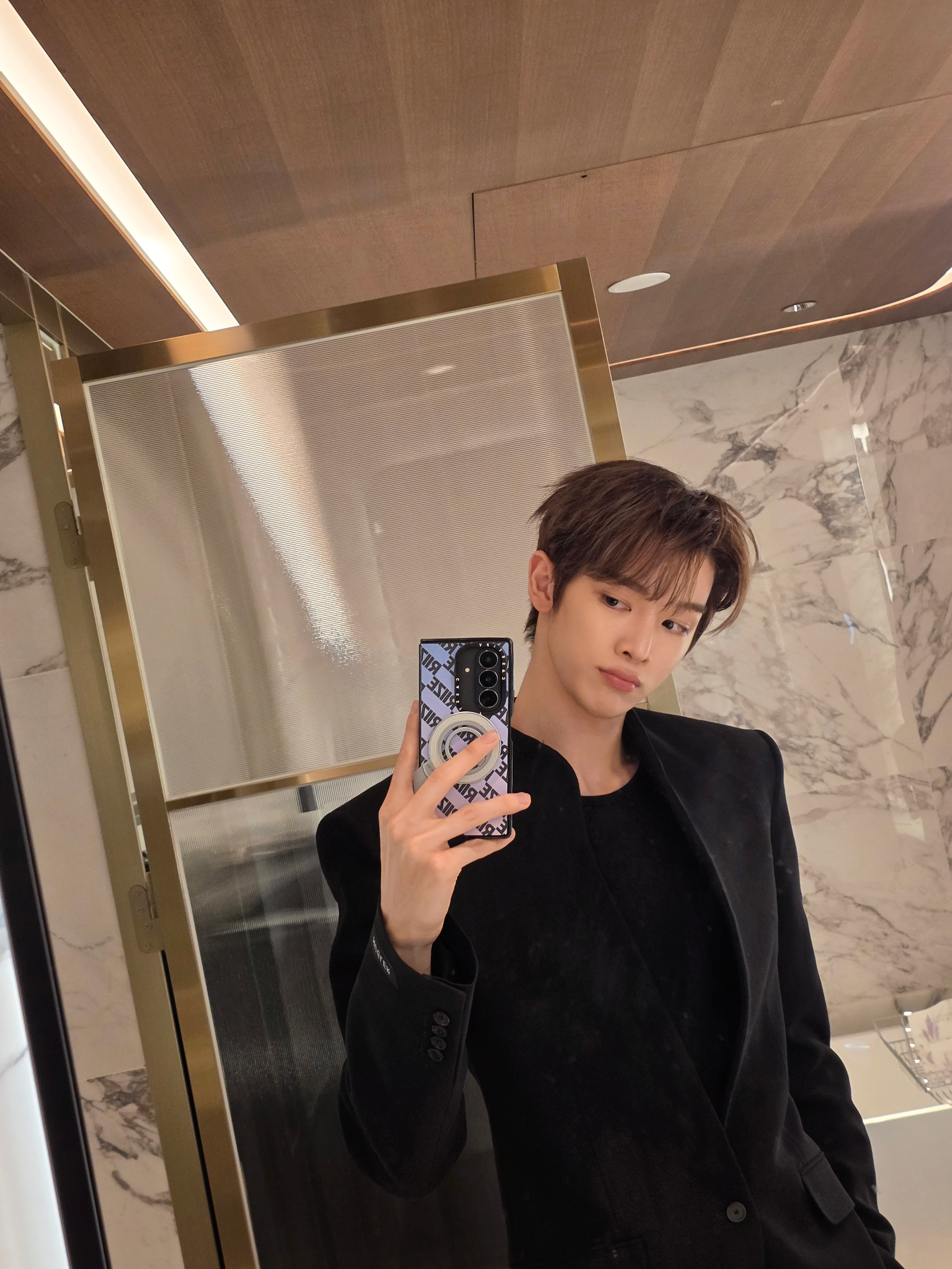 [잡담] 방금 라이즈 20대 미모의 남성이 기습 암살시도함 | 인스티즈