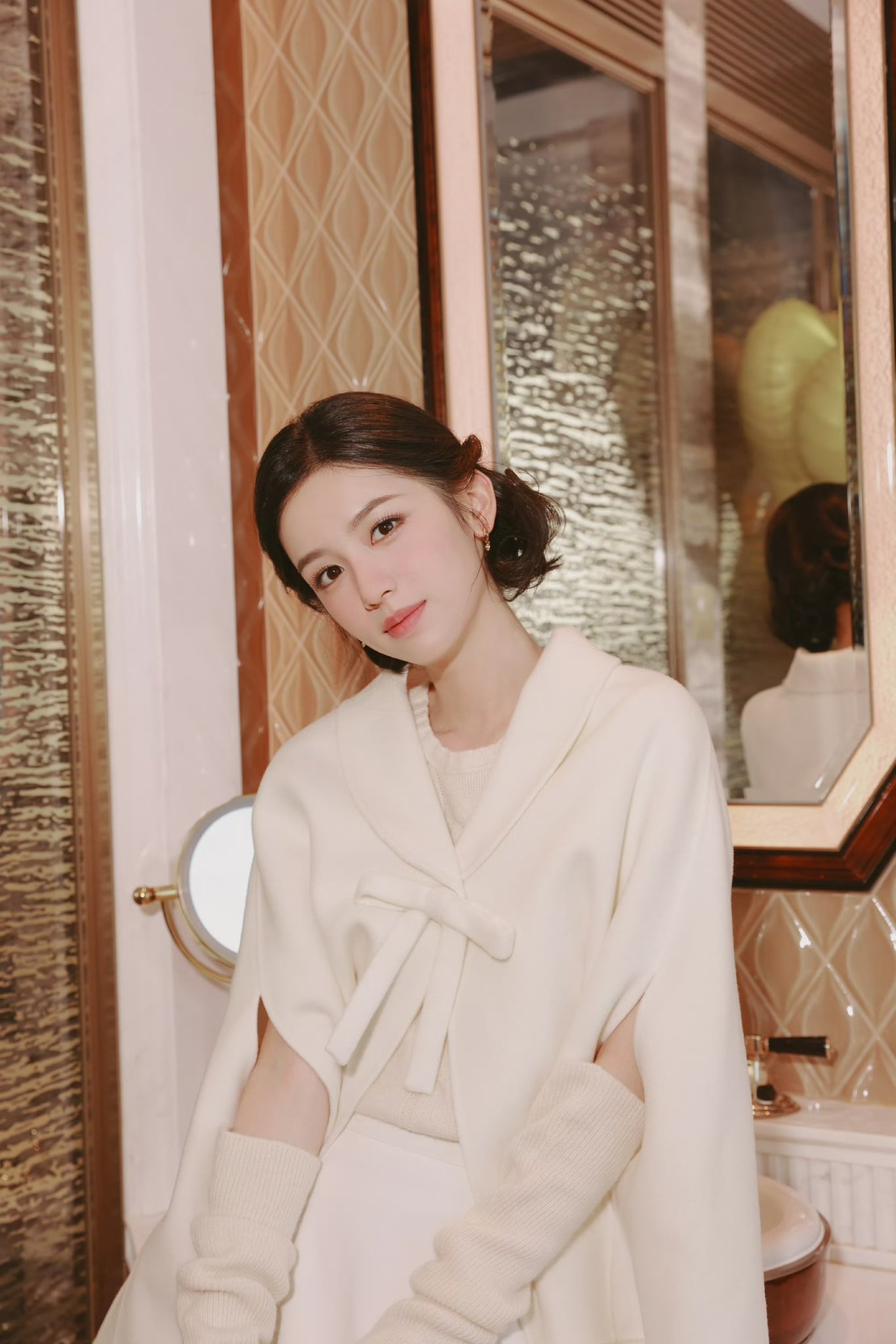 [잡담] 요즘 제일 이뻐보이는 배우 이분임 | 인스티즈