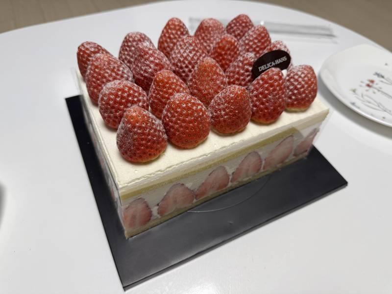 [잡담] 호텔케이크는 차원이 다르네... | 인스티즈