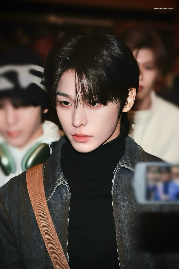 [잡담] 우유상 남돌 vs 커피상 남돌 | 인스티즈