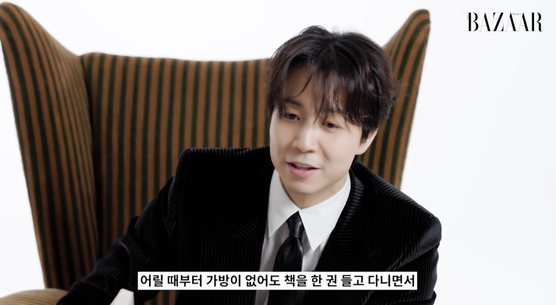 [잡담] 손종원 이게 진짜 미친 것 같음 (p) | 인스티즈