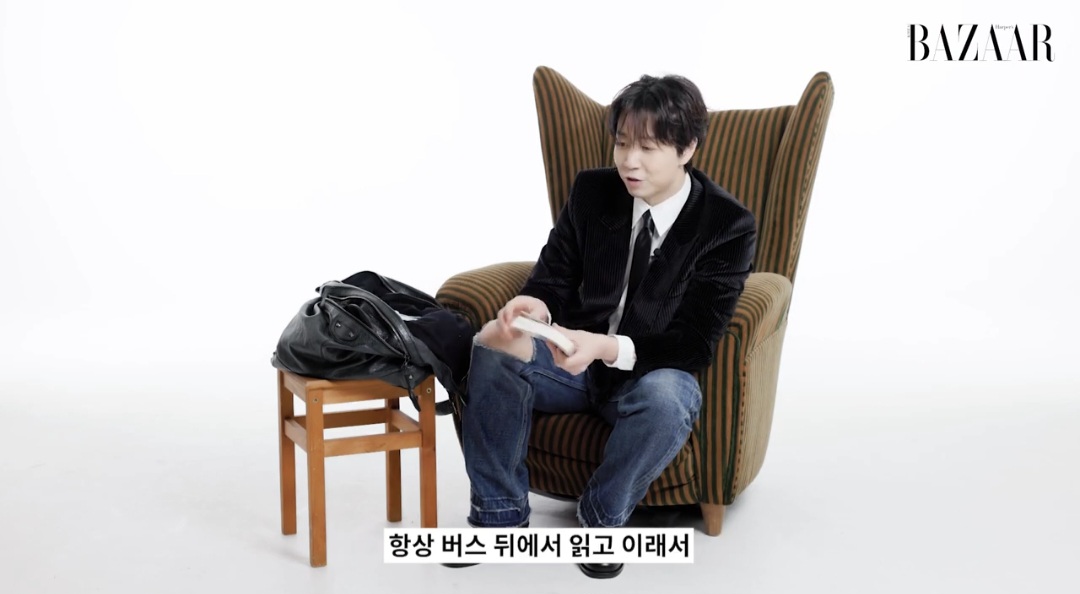 [잡담] 손종원 이게 진짜 미친 것 같음 (p) | 인스티즈