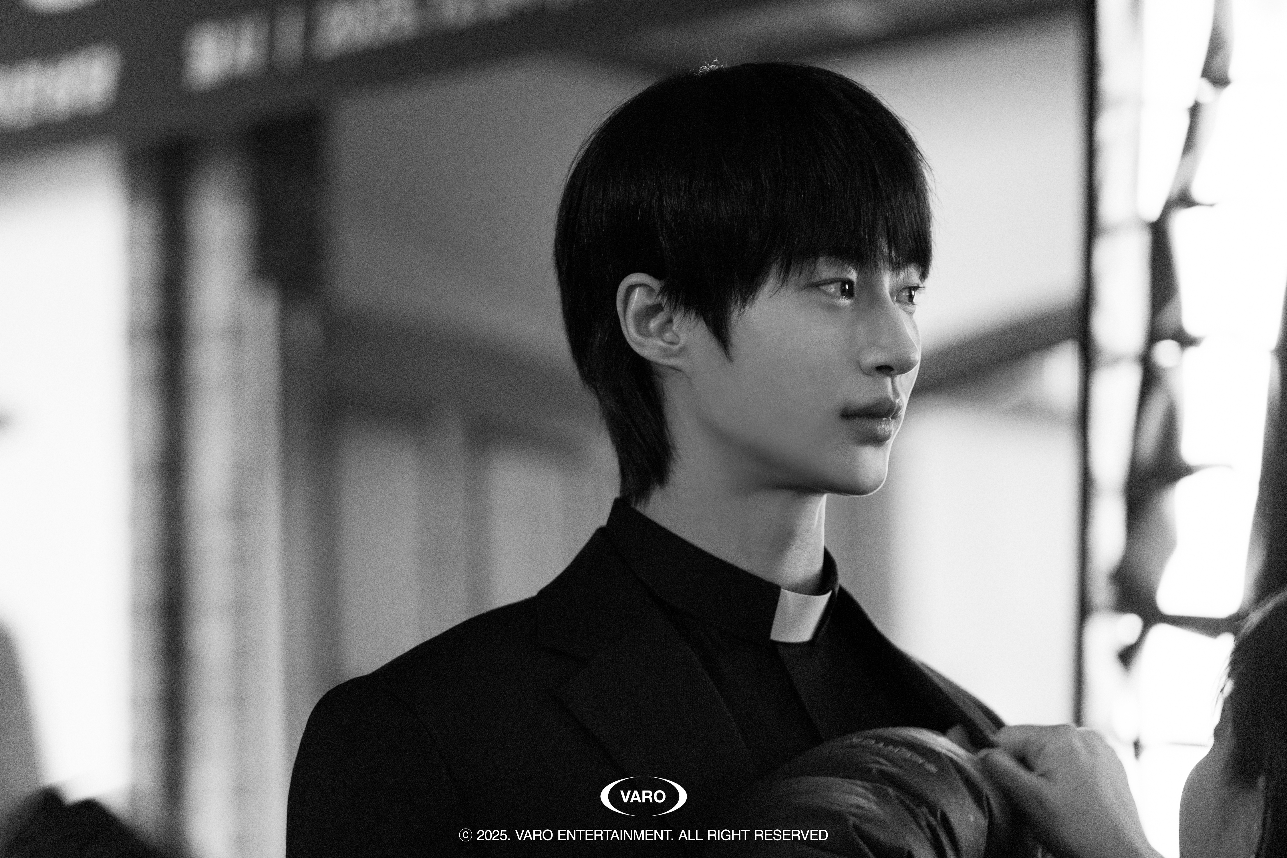 [잡담] 변우석) 바로 비하인드 변우석X제미나이 (33장) | 인스티즈