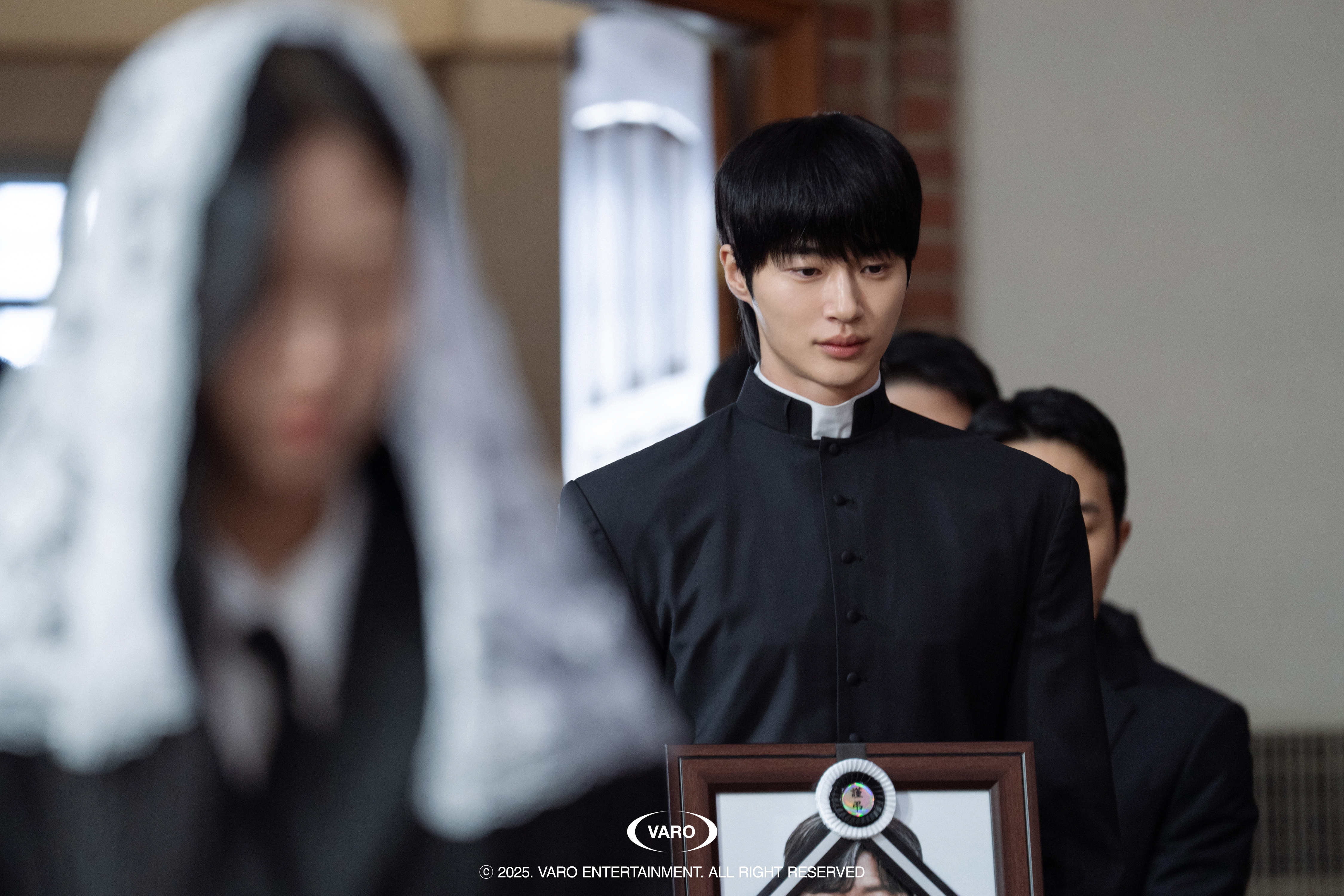 [잡담] 변우석) 바로 비하인드 변우석X제미나이 (33장) | 인스티즈