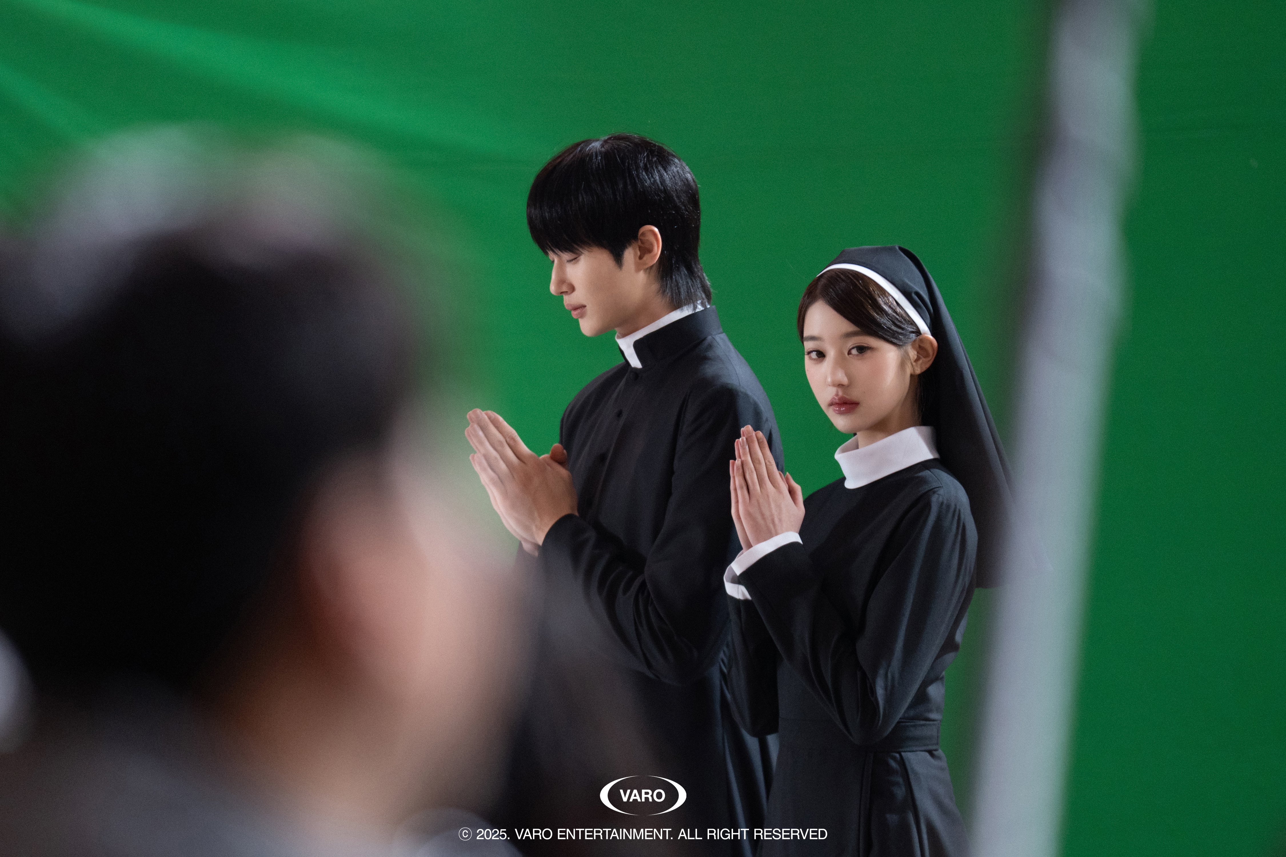 [잡담] 변우석) 바로 비하인드 변우석X제미나이 (33장) | 인스티즈