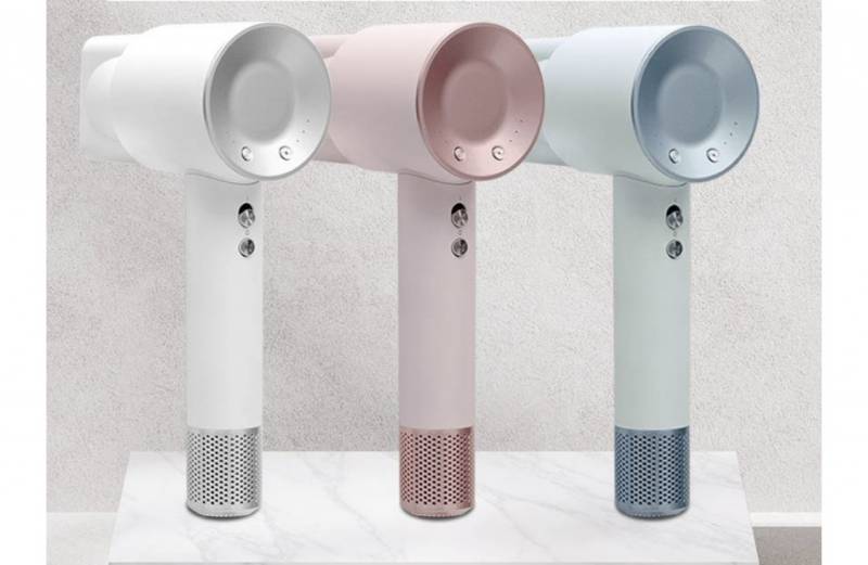 [잡담] 드라이기 색 골라주라 🤍💗🩵 | 인스티즈