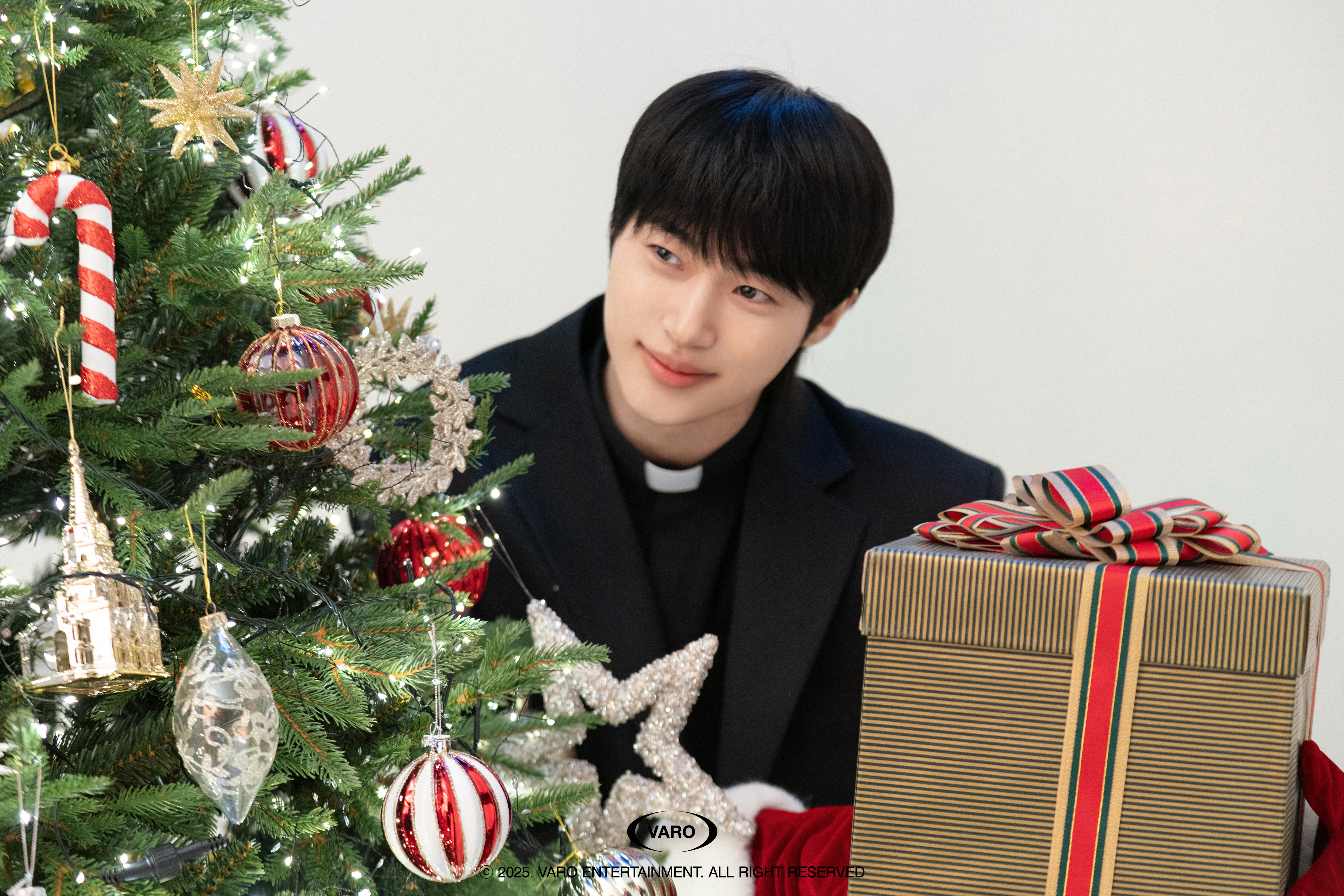 [잡담] 변우석) 바로 비하인드 변우석X제미나이 (33장) | 인스티즈