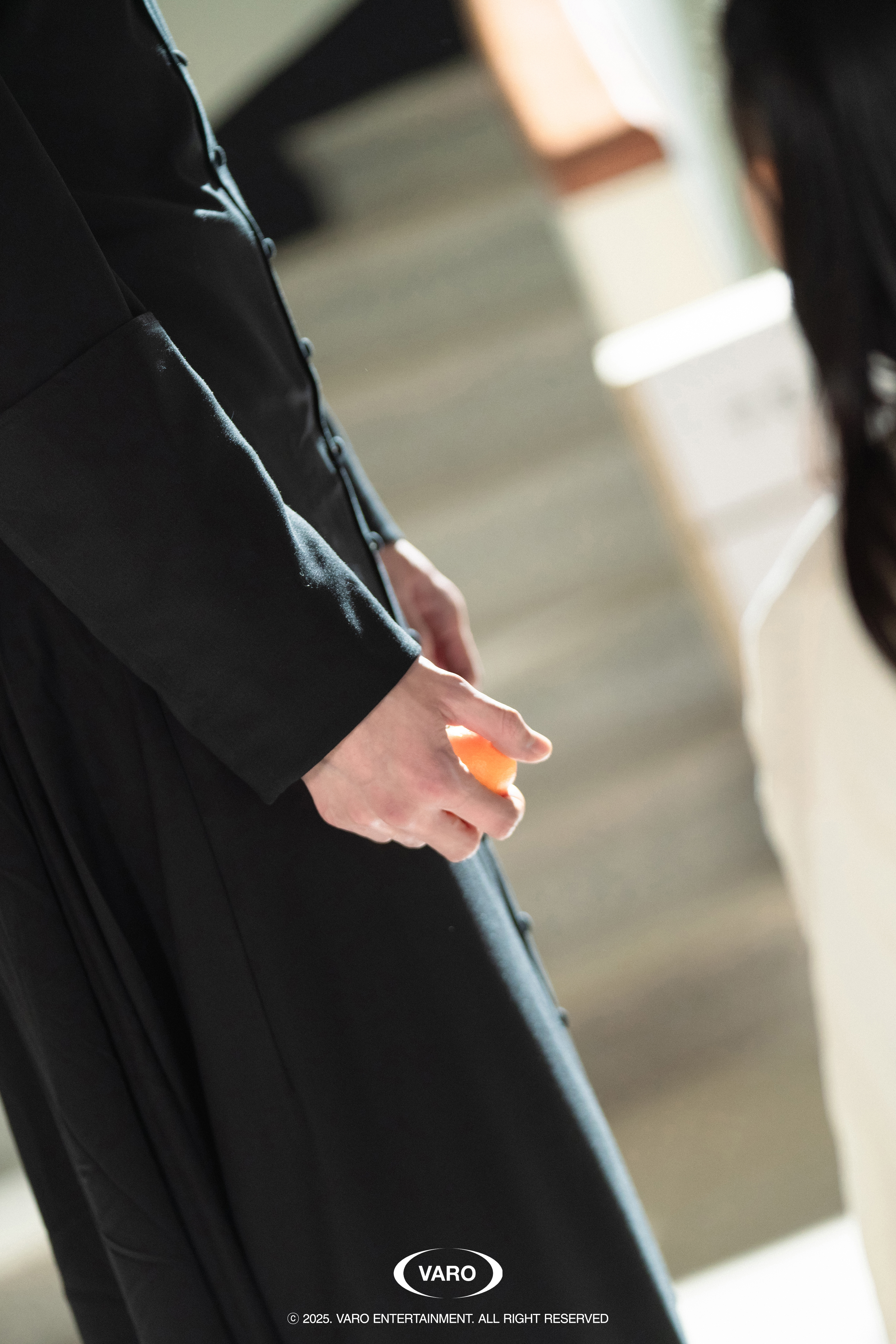 [잡담] 변우석) 바로 비하인드 변우석X제미나이 (33장) | 인스티즈