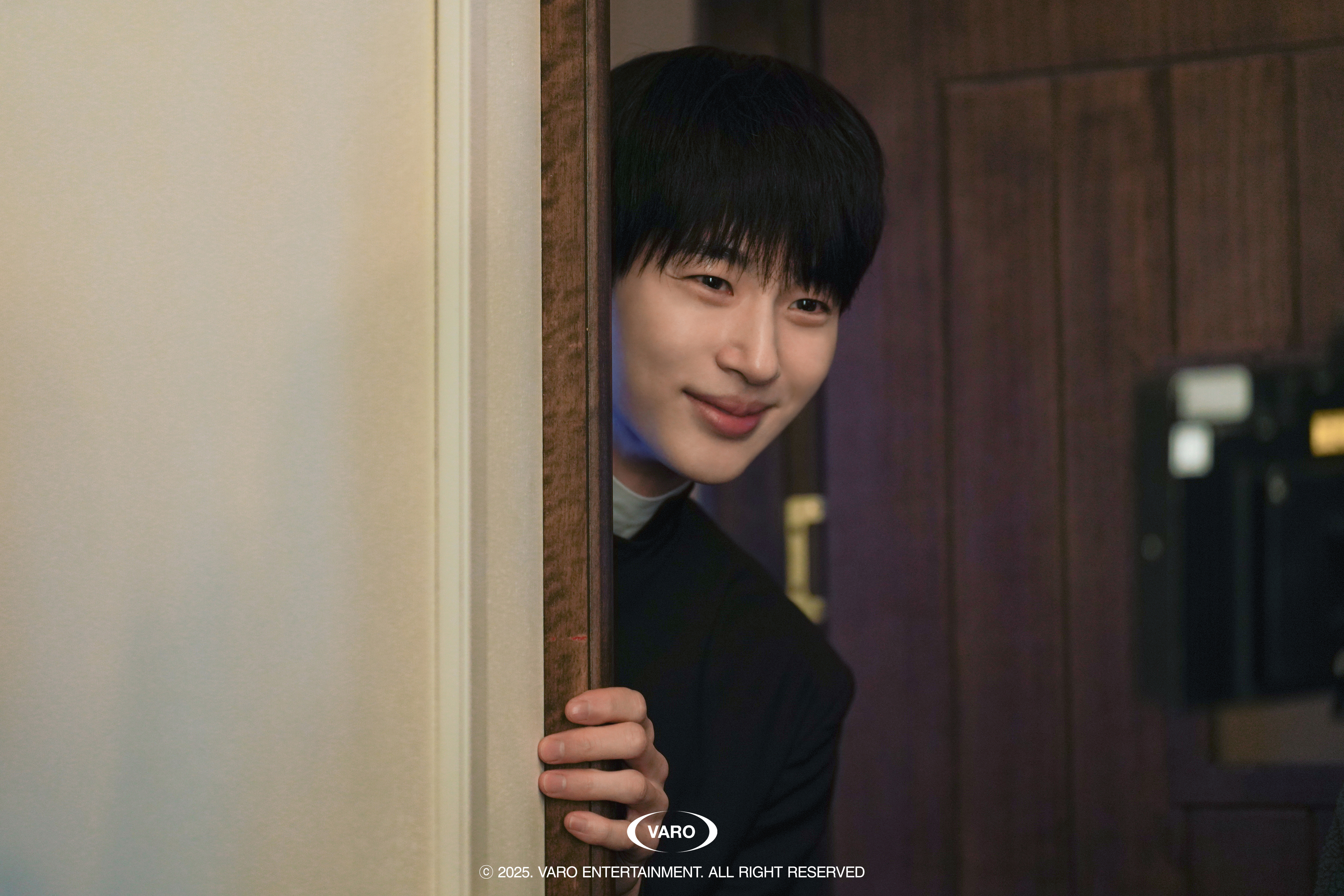 [잡담] 변우석) 바로 비하인드 변우석X제미나이 (33장) | 인스티즈