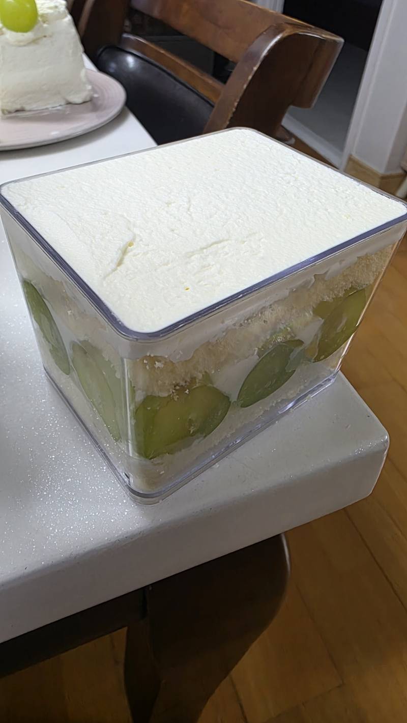 [잡담] 빵집오빠 빵으로 케이크만들었닼ㅋㅋㅋㅋ | 인스티즈