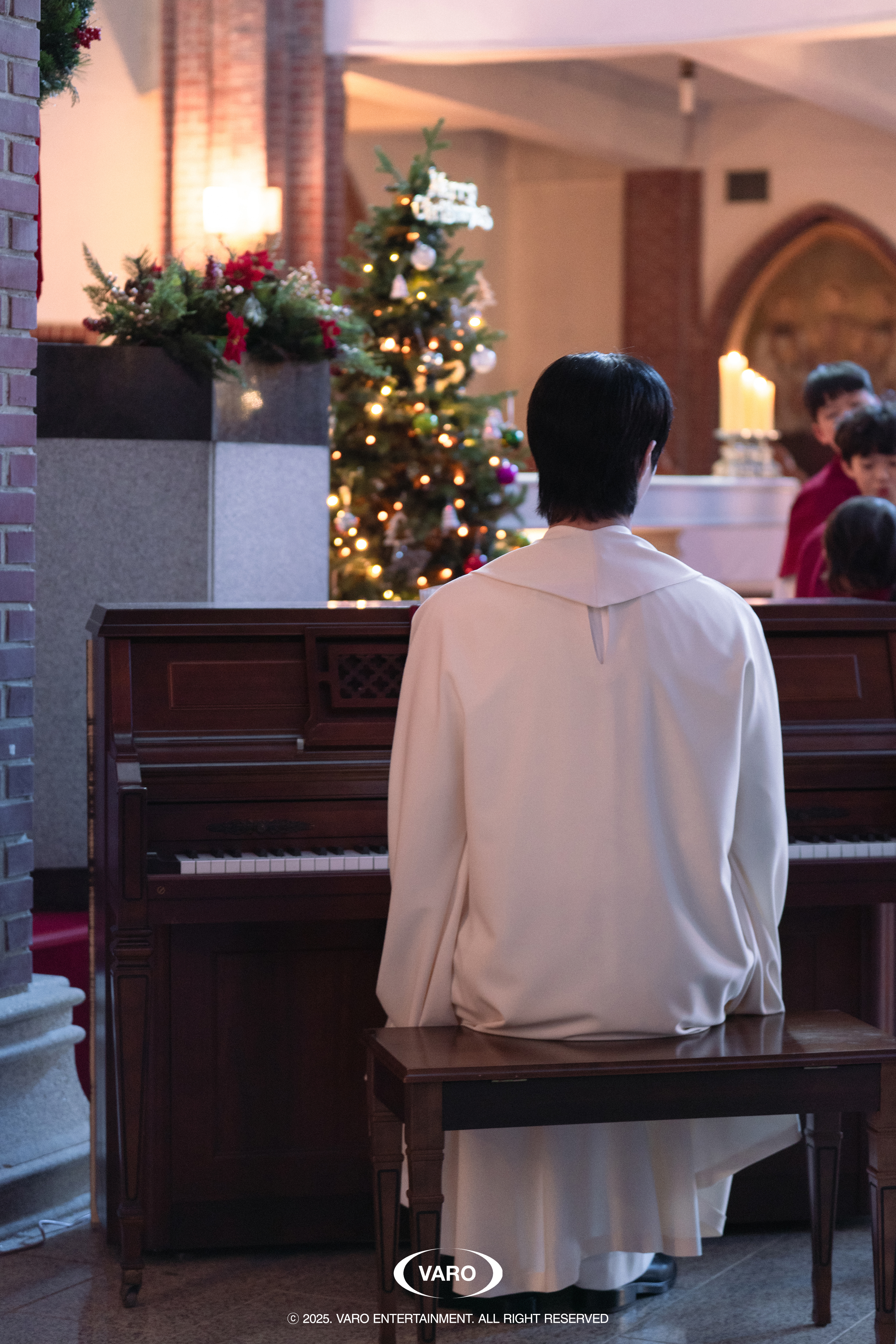 [잡담] 변우석) 바로 비하인드 변우석X제미나이 (33장) | 인스티즈