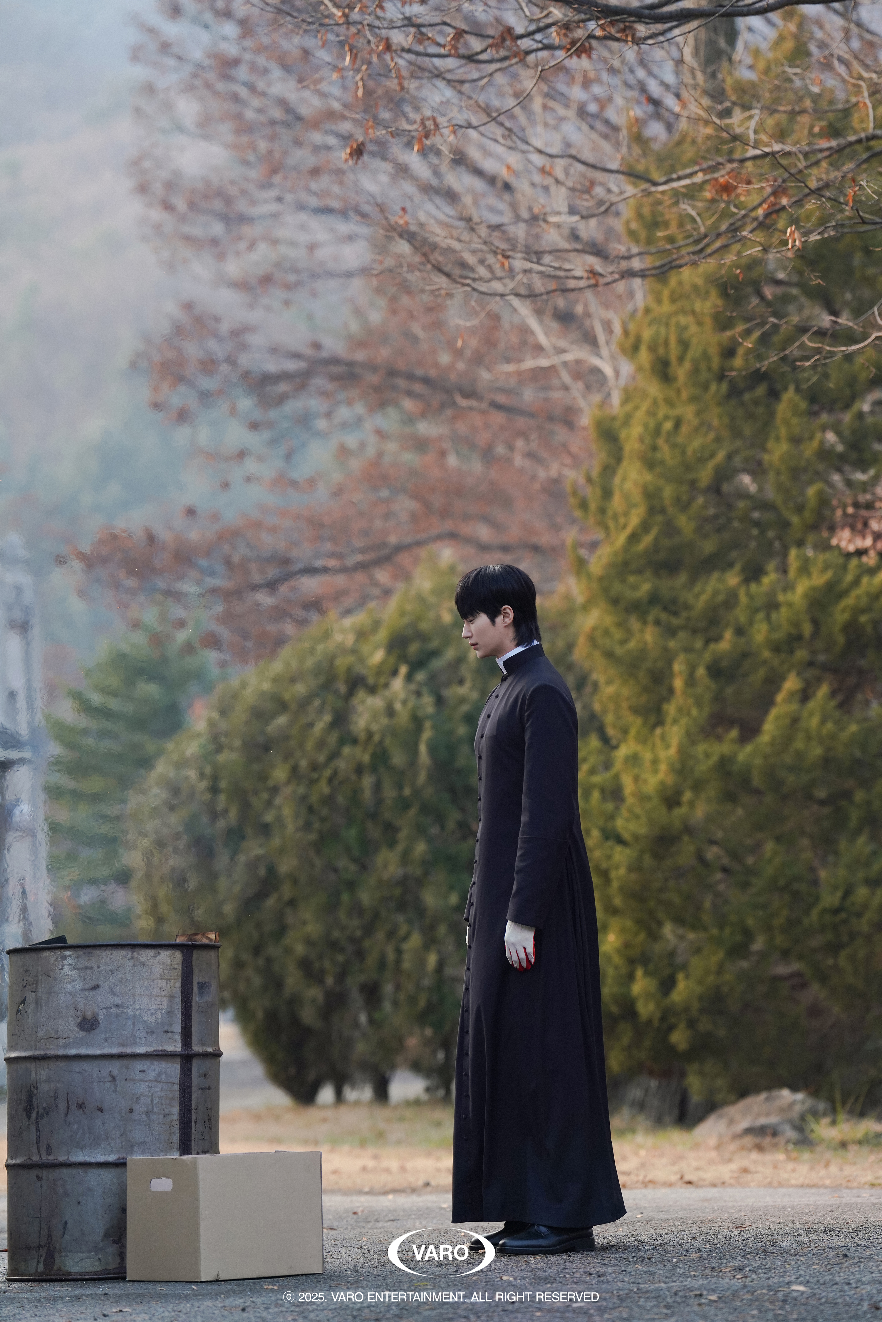 [잡담] 변우석) 바로 비하인드 변우석X제미나이 (33장) | 인스티즈