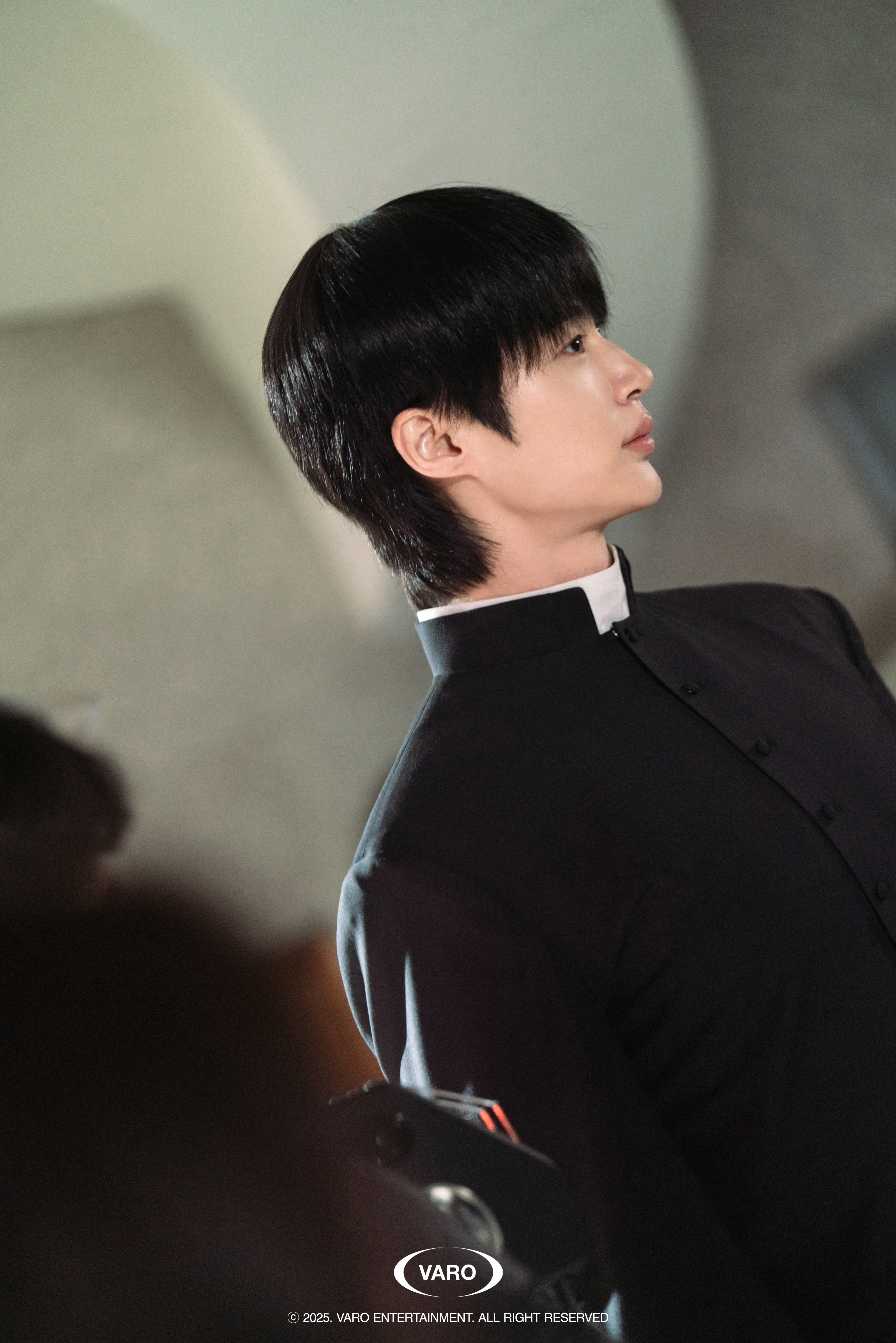 [잡담] 변우석) 바로 비하인드 변우석X제미나이 (33장) | 인스티즈