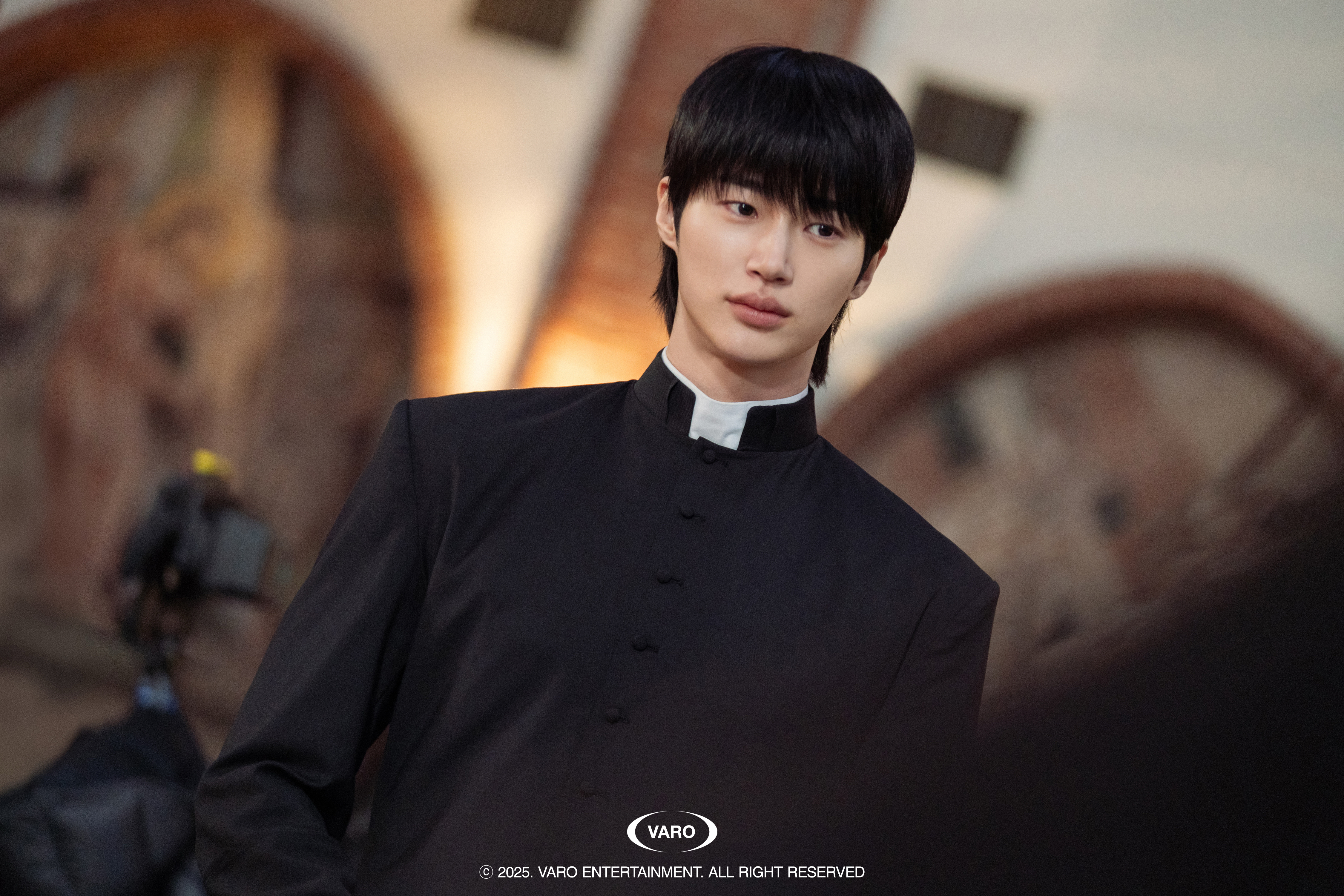 [잡담] 변우석) 바로 비하인드 변우석X제미나이 (33장) | 인스티즈