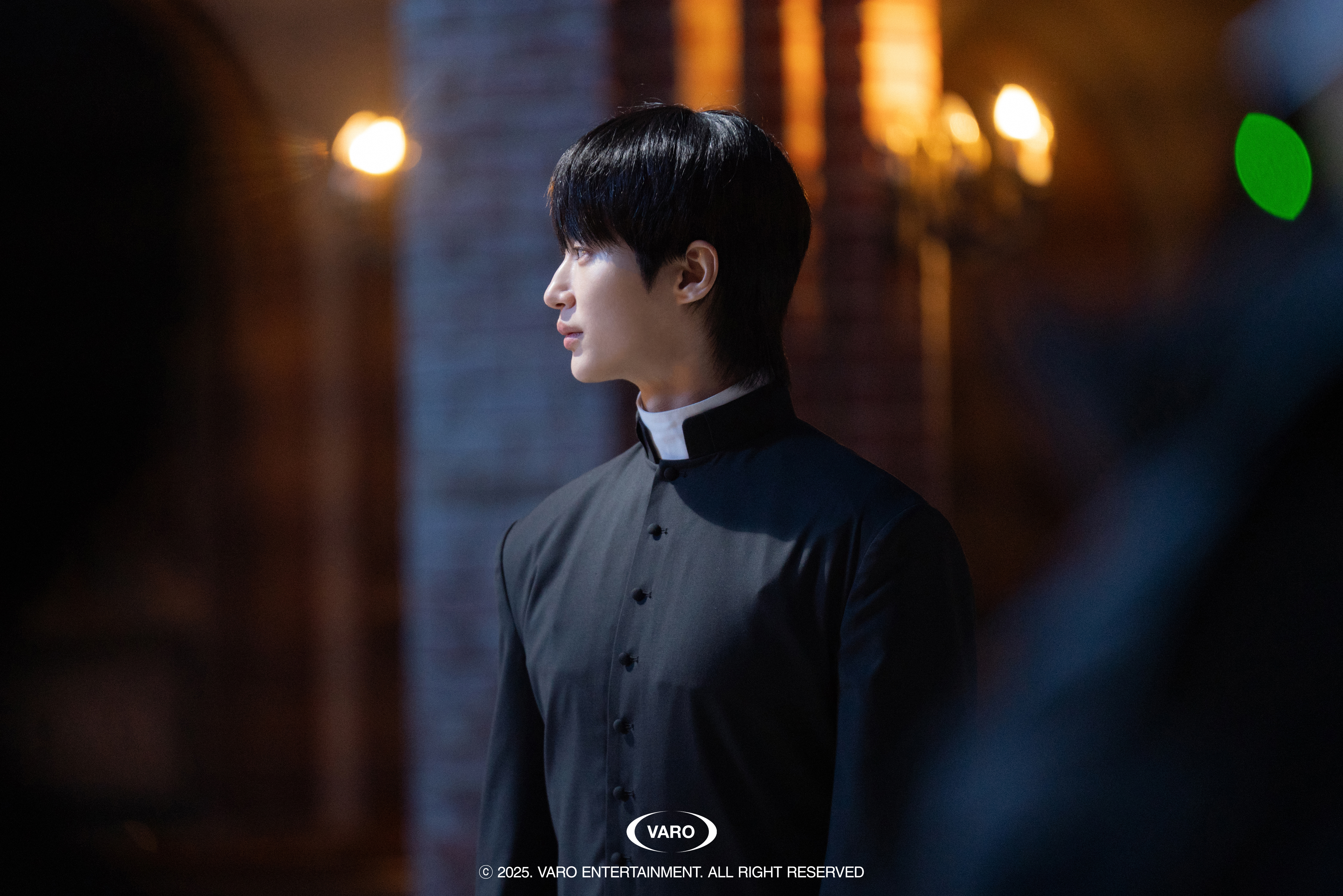 [잡담] 변우석) 바로 비하인드 변우석X제미나이 (33장) | 인스티즈