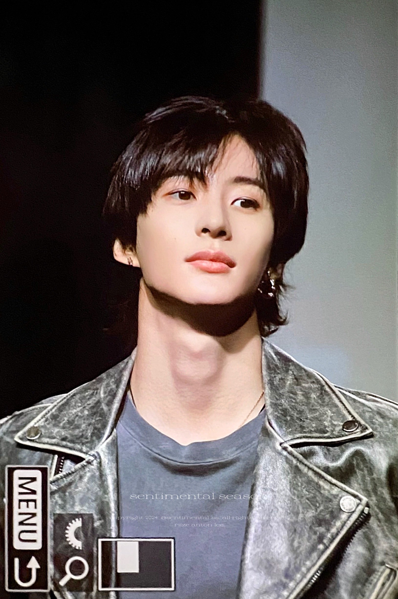 [잡담] 앤톤은 잘생김과 예쁨중 뭐가 더 강한거 같음? | 인스티즈