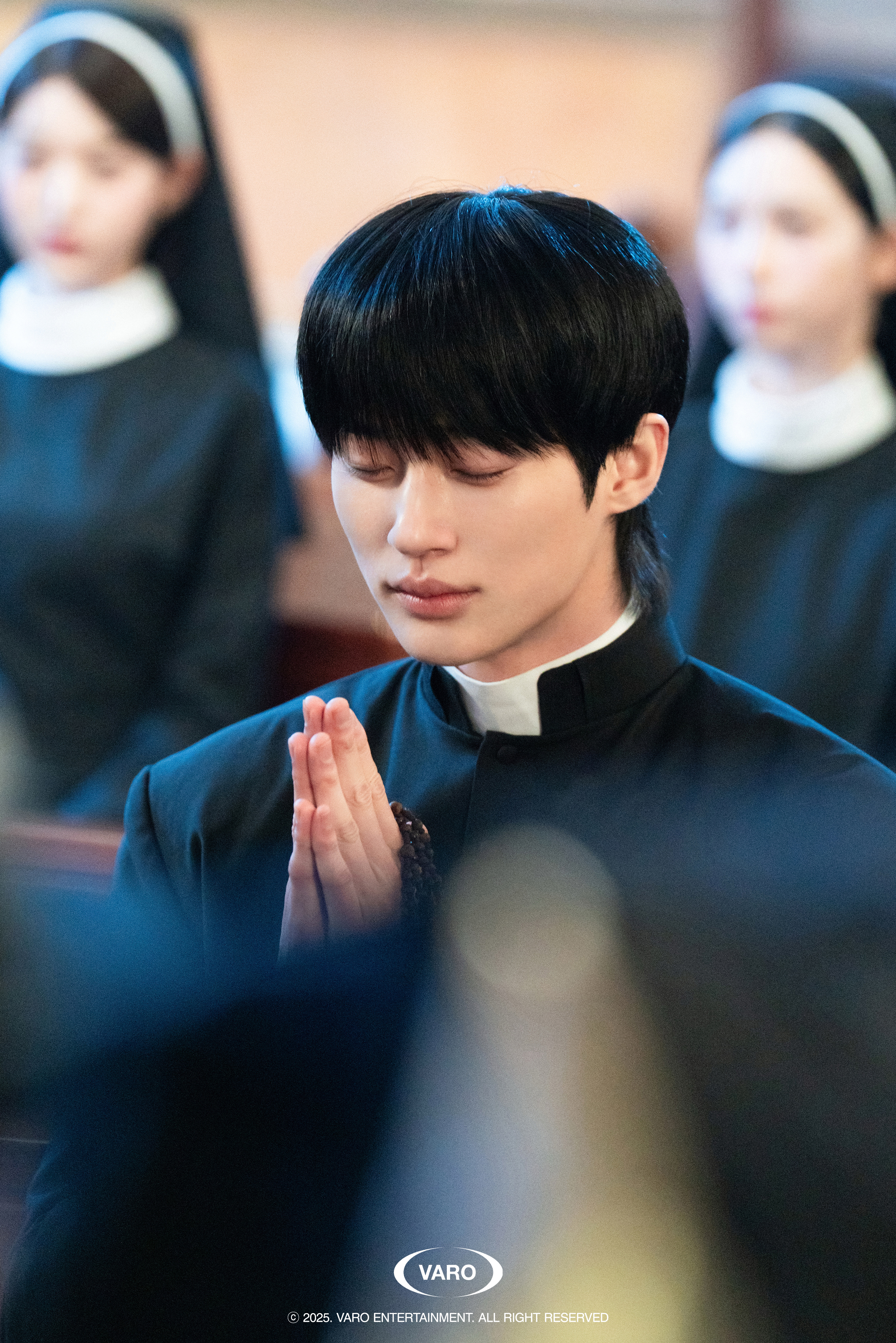 [잡담] 변우석) 바로 비하인드 변우석X제미나이 (33장) | 인스티즈