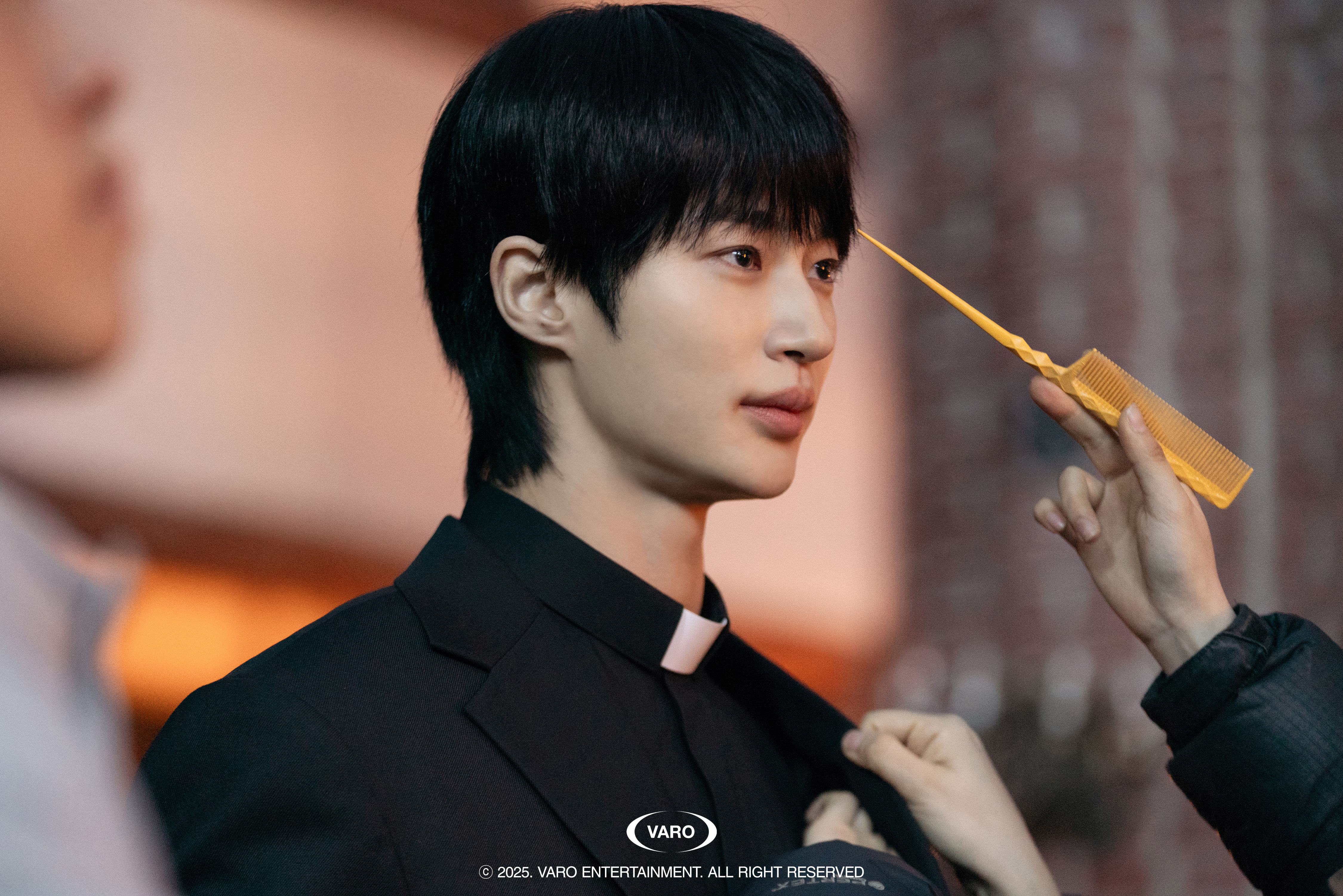 [잡담] 변우석) 바로 비하인드 변우석X제미나이 (33장) | 인스티즈