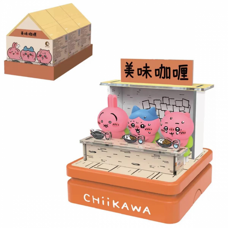 [잡담] 중국 신상 피규어 | 인스티즈