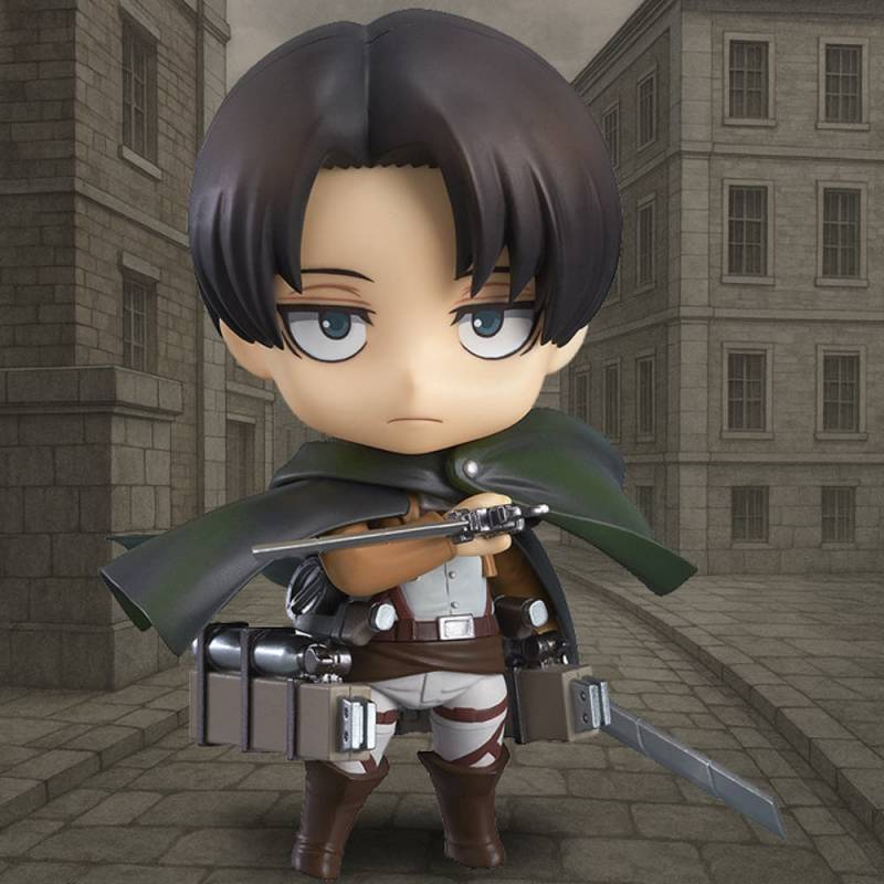 [잡담] 리바이 넨도 뭐살까 | 인스티즈