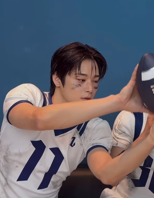 [잡담] 와... 더보이즈 주연 진짜 | 인스티즈