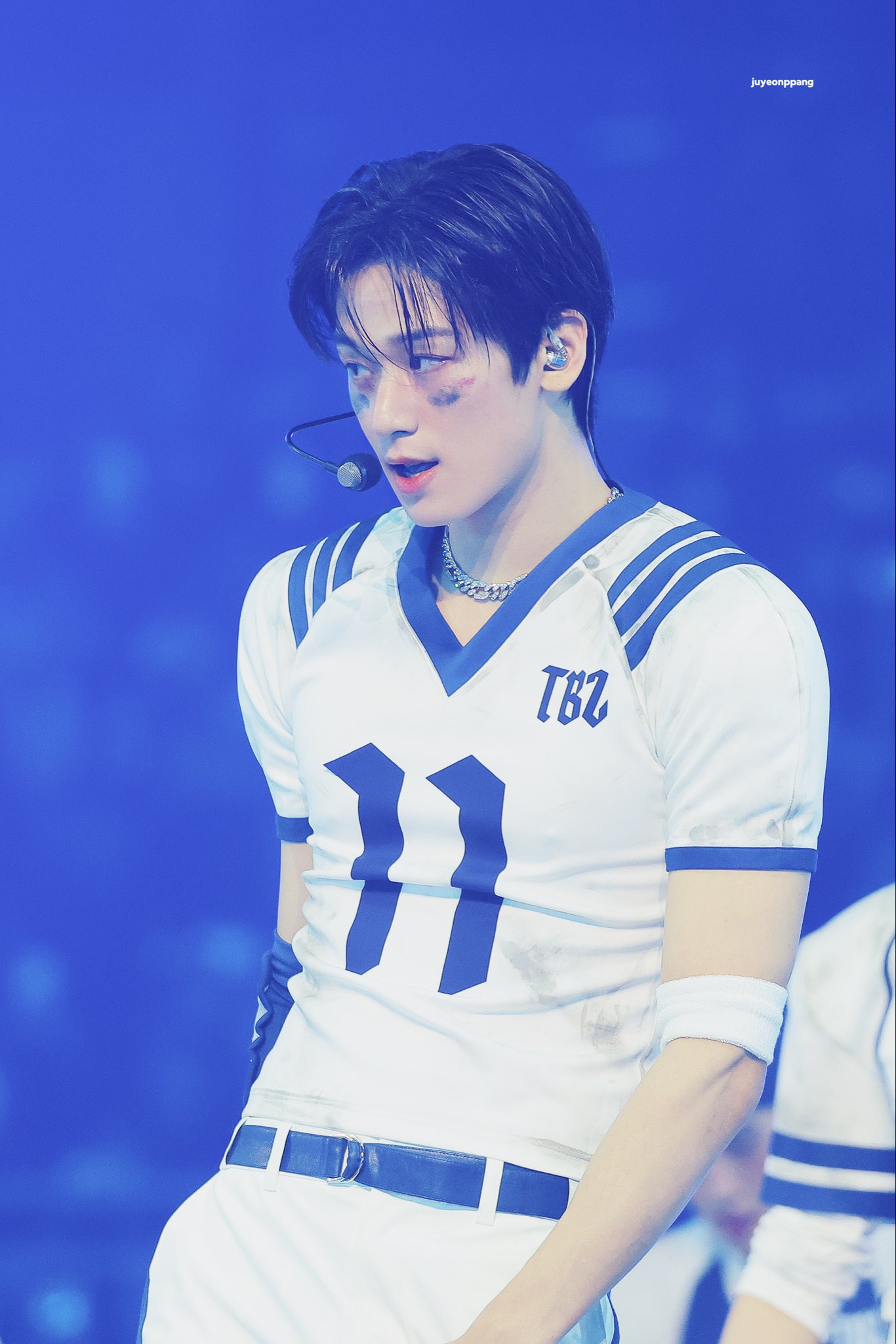 [잡담] 와... 더보이즈 주연 진짜 | 인스티즈