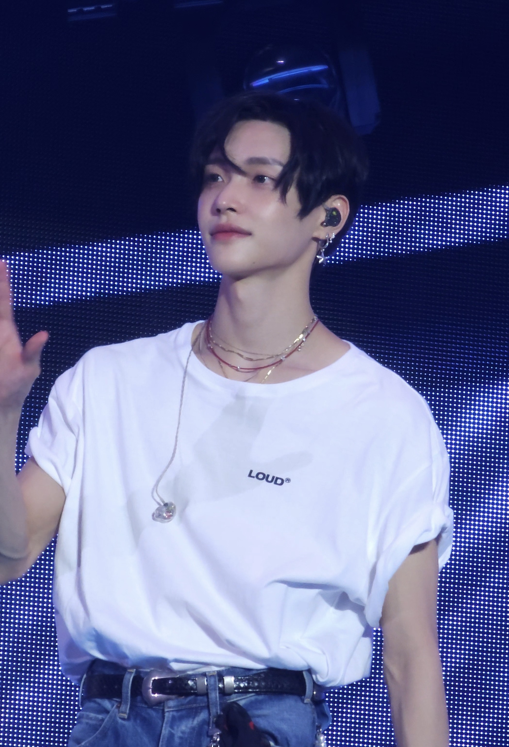 [잡담] 내가 원빈 똑똑히 봤는데 | 인스티즈