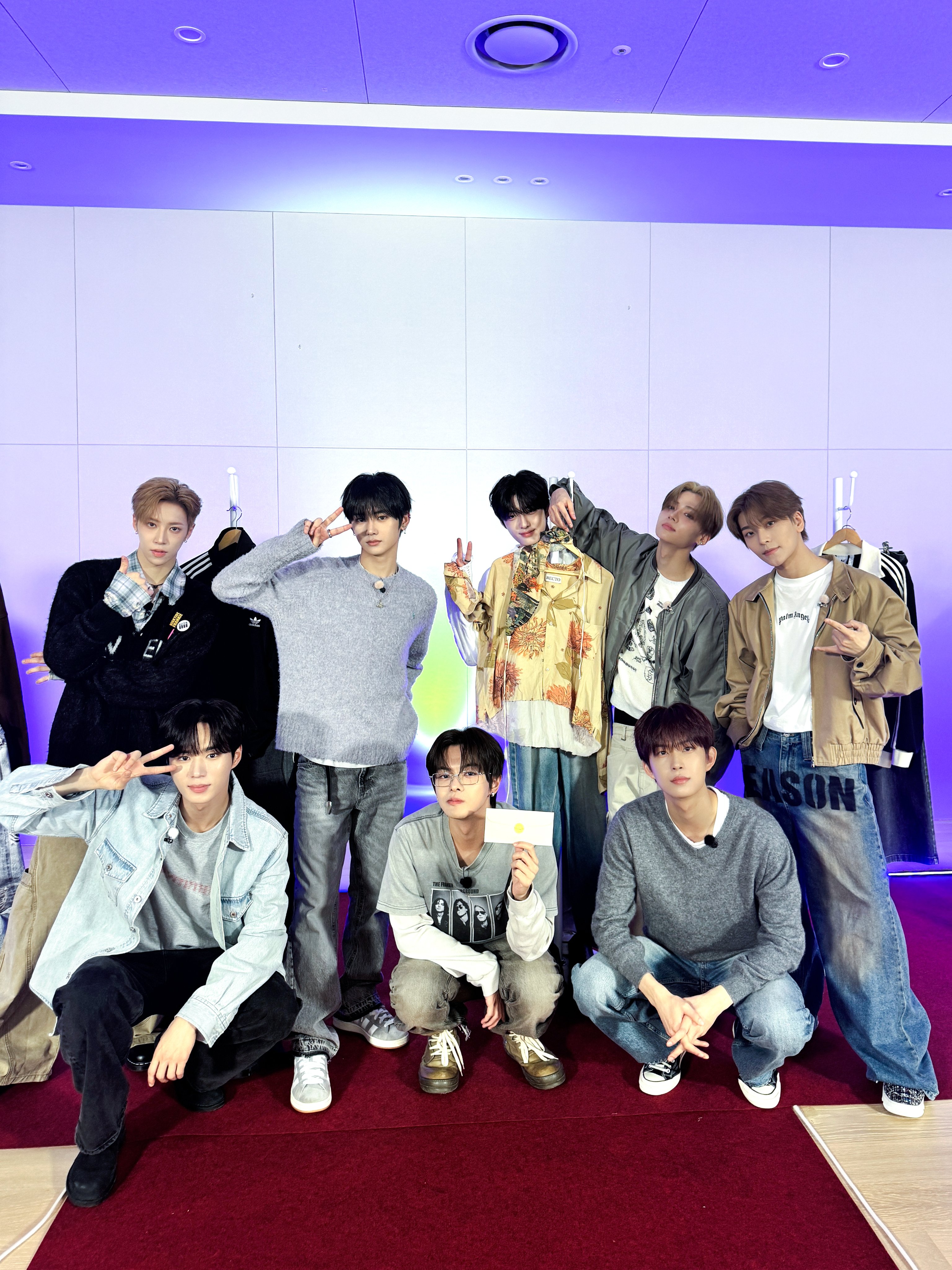 [잡담] 알디원 자컨 봤는데 상현이 은근 상원이랑 역할 바꾸고 싶었나봐 | 인스티즈