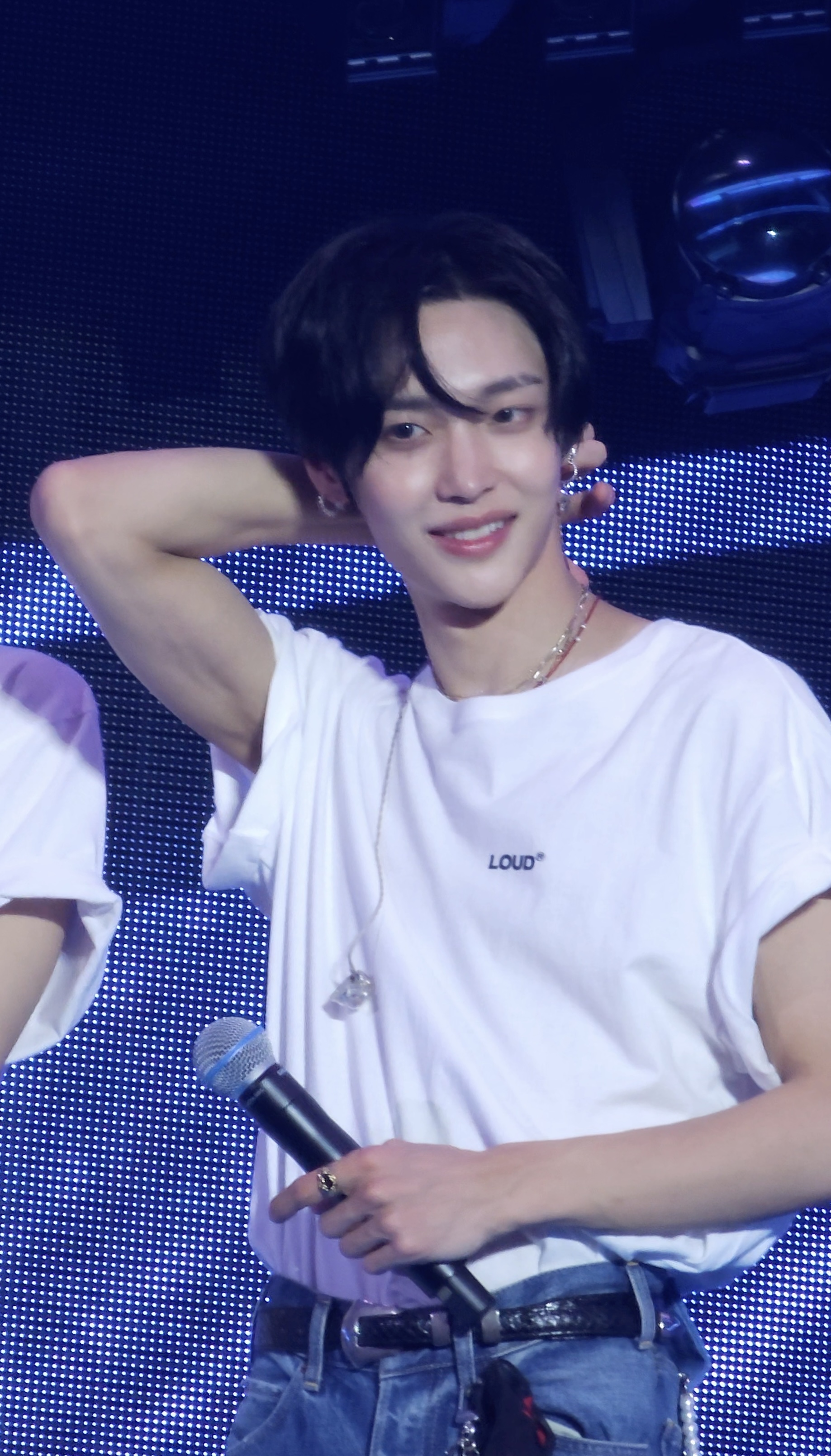 [잡담] 내가 원빈 똑똑히 봤는데 | 인스티즈