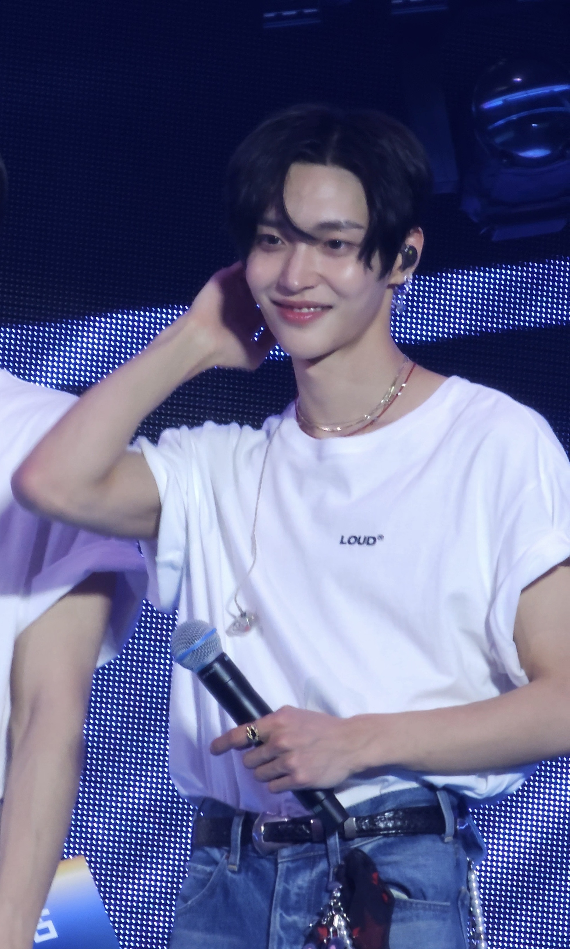 [잡담] 내가 원빈 똑똑히 봤는데 | 인스티즈