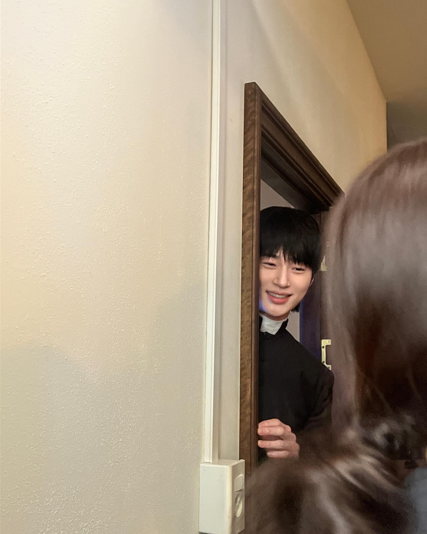 [잡담] 변우석) 나혼렙 궁금하다 | 인스티즈