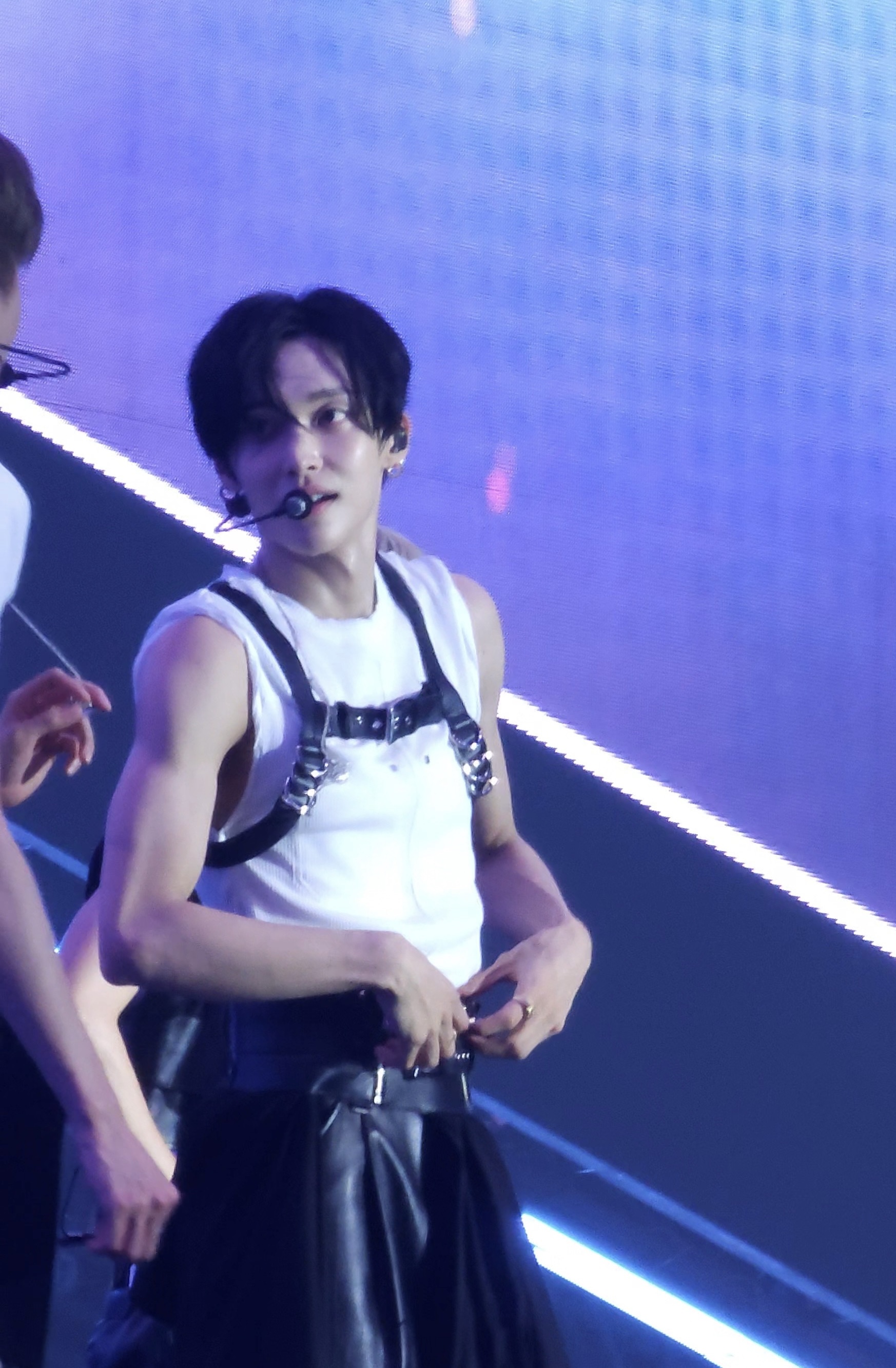 [잡담] 내가 원빈 똑똑히 봤는데 | 인스티즈