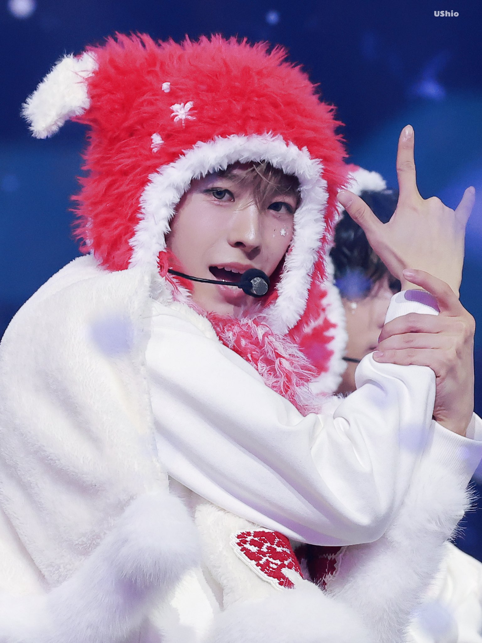 [잡담] 위시 유우시 티티에서 | 인스티즈