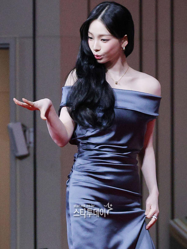 [잡담] 카리나 이짤 너무 여신같음... | 인스티즈